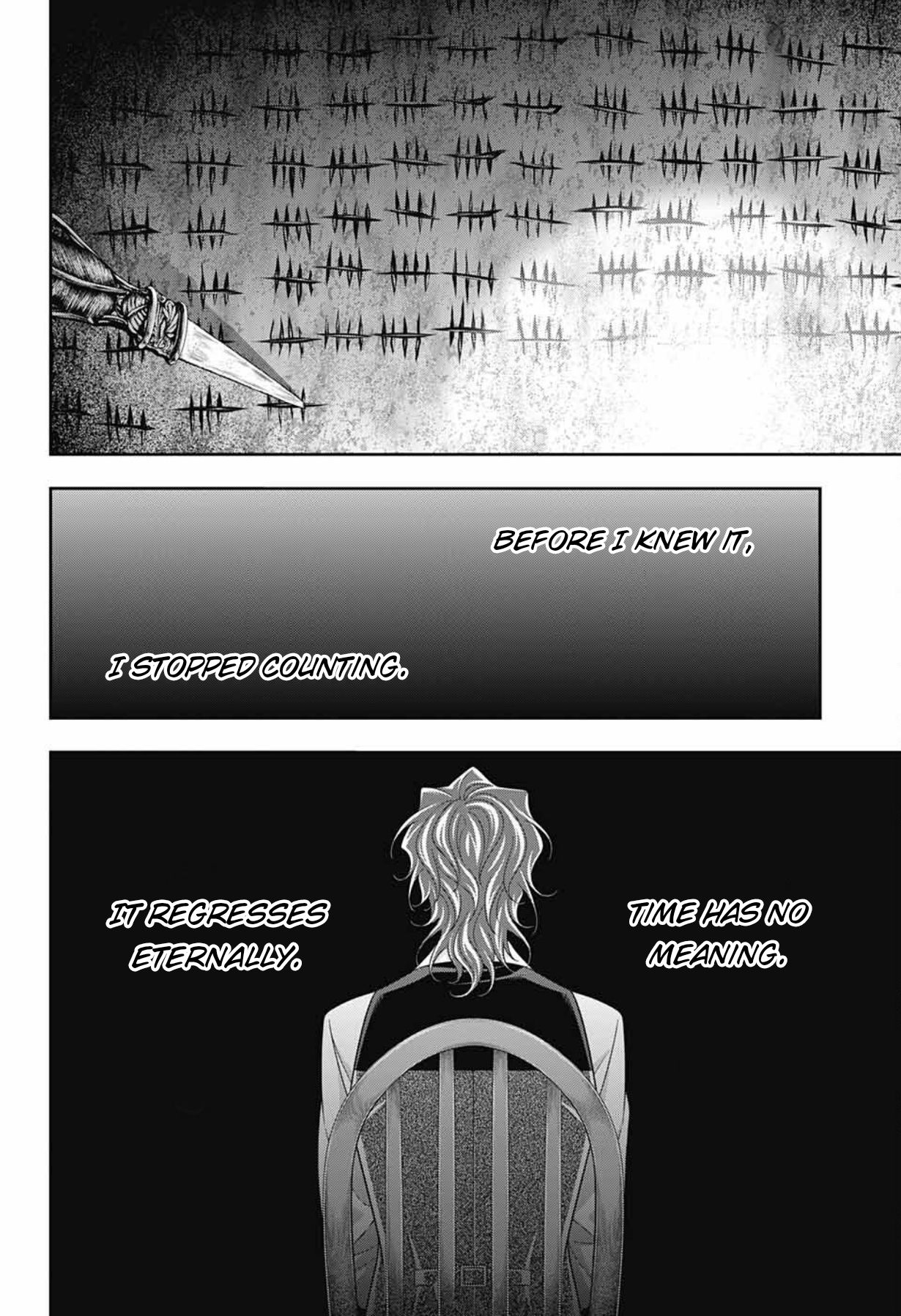 Read Moriarty the Patriot Manga Online
