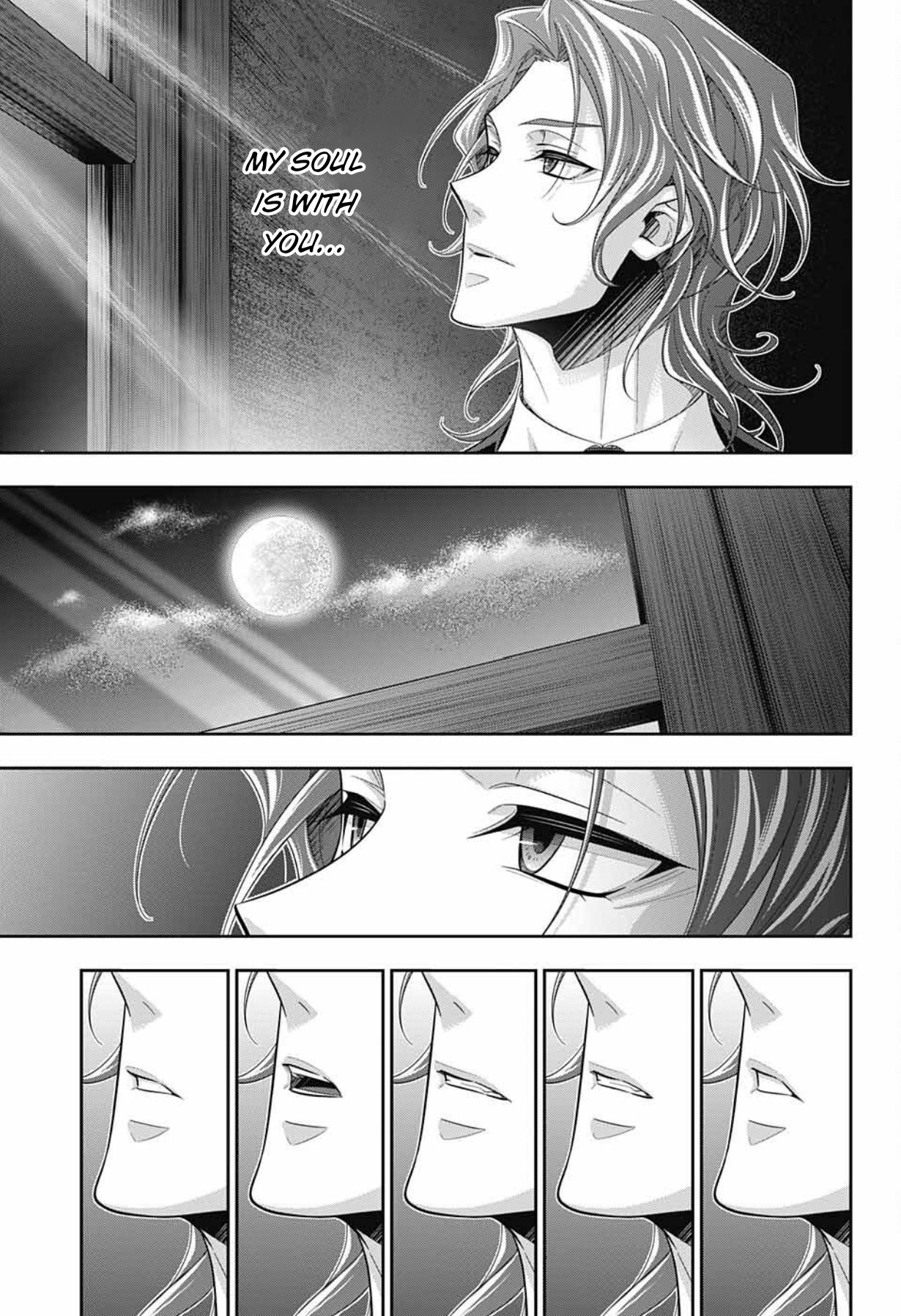 Read Moriarty the Patriot Manga Online