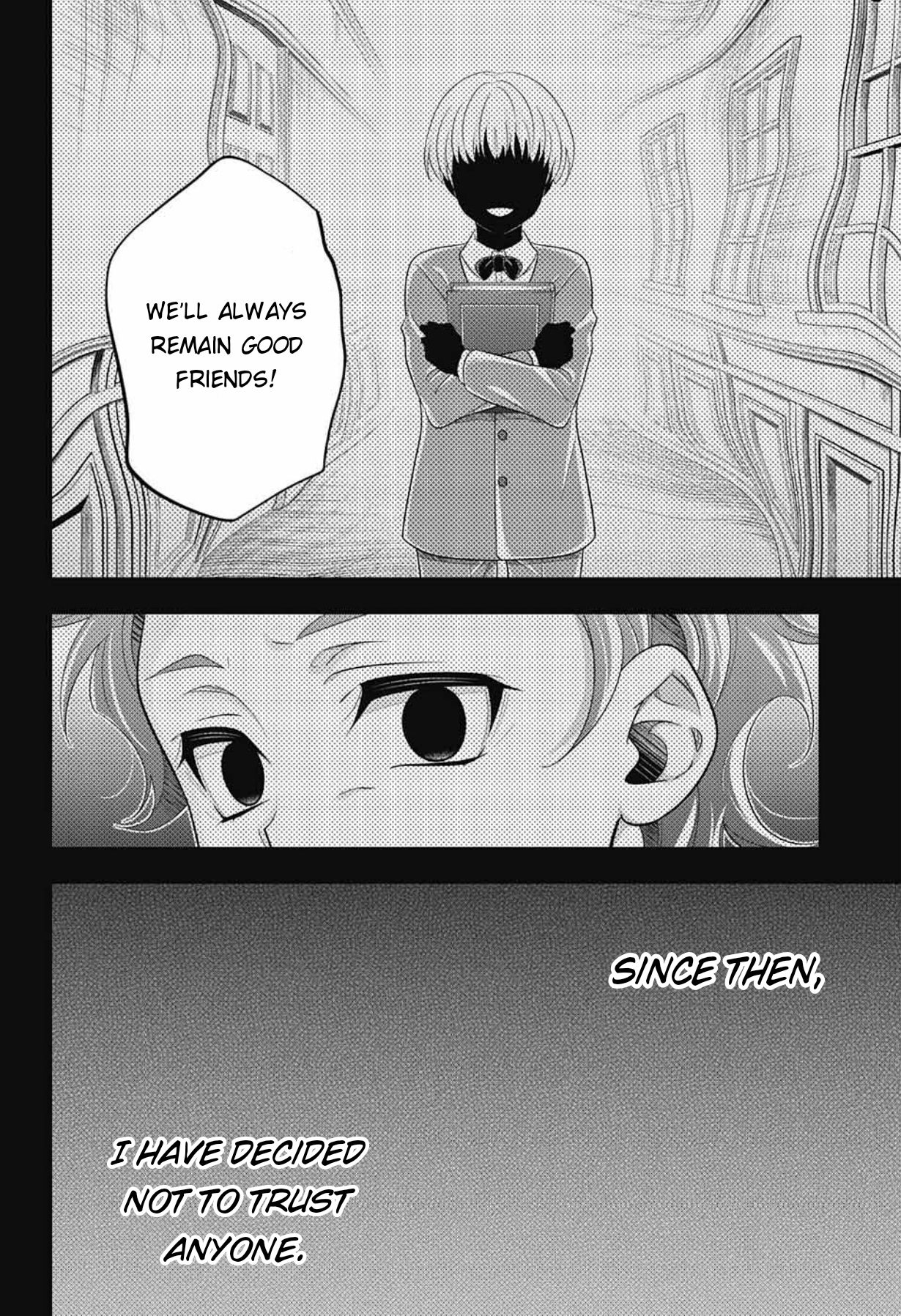 Read Moriarty the Patriot Manga Online