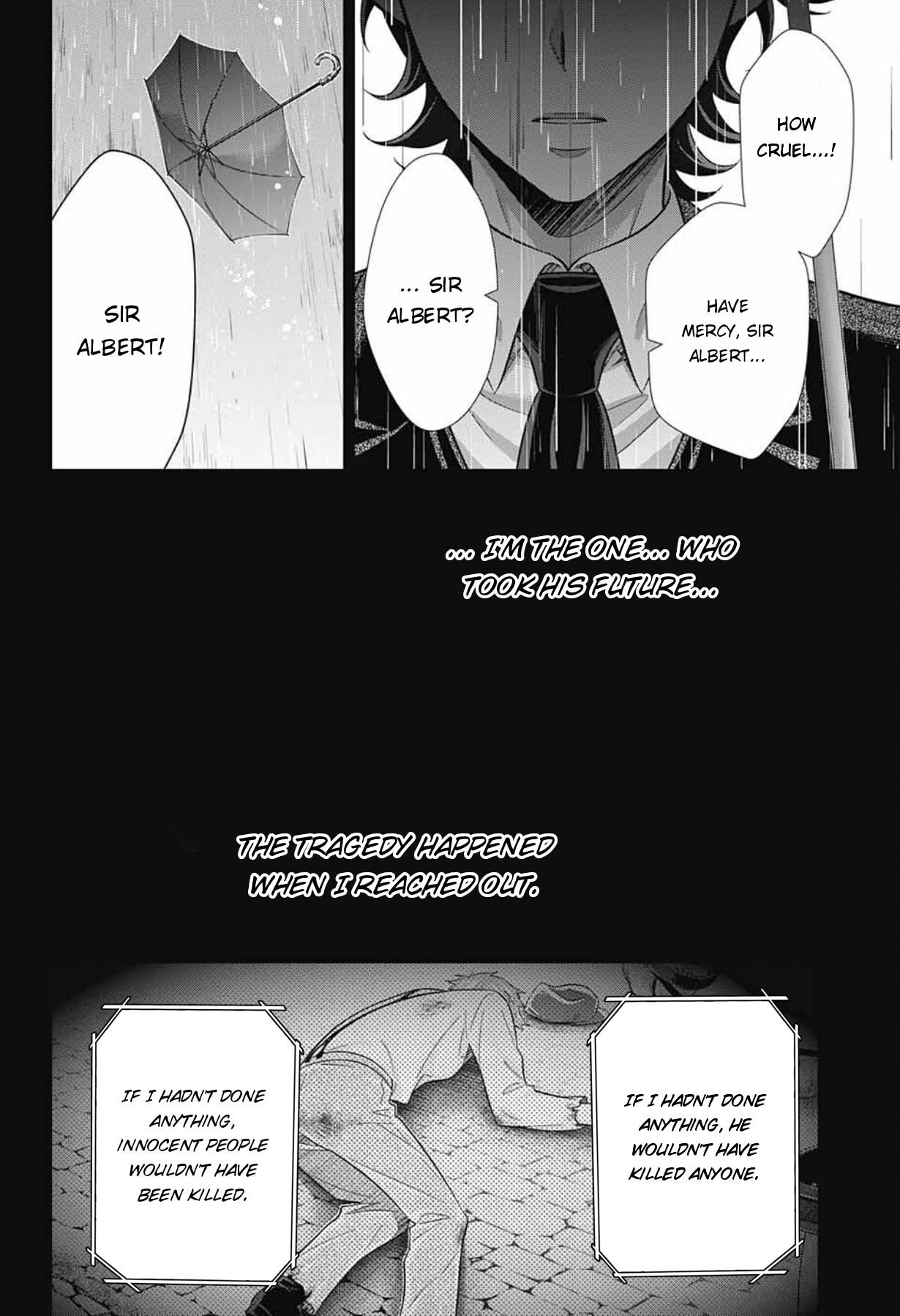 Read Moriarty the Patriot Manga Online