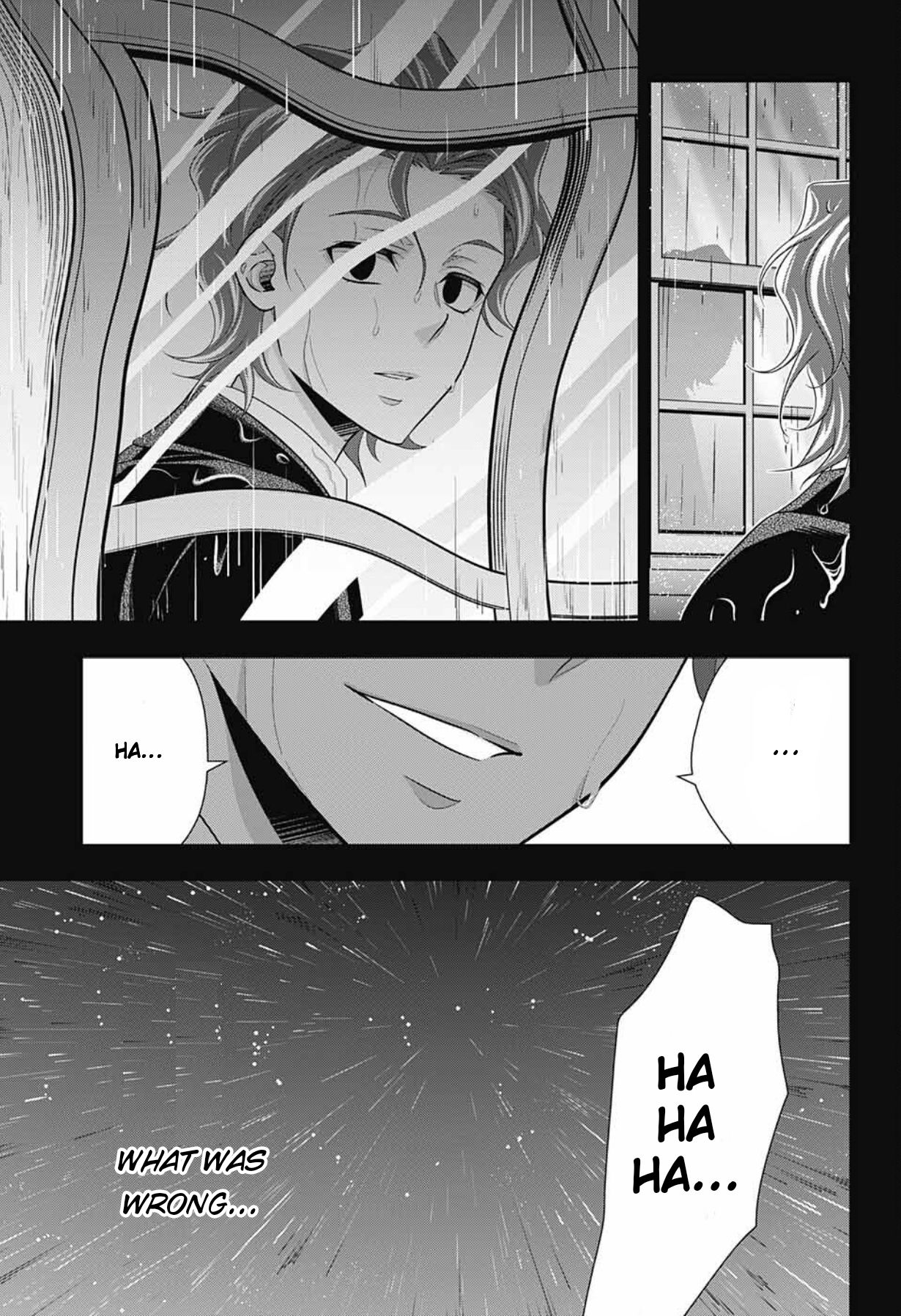 Read Moriarty the Patriot Manga Online