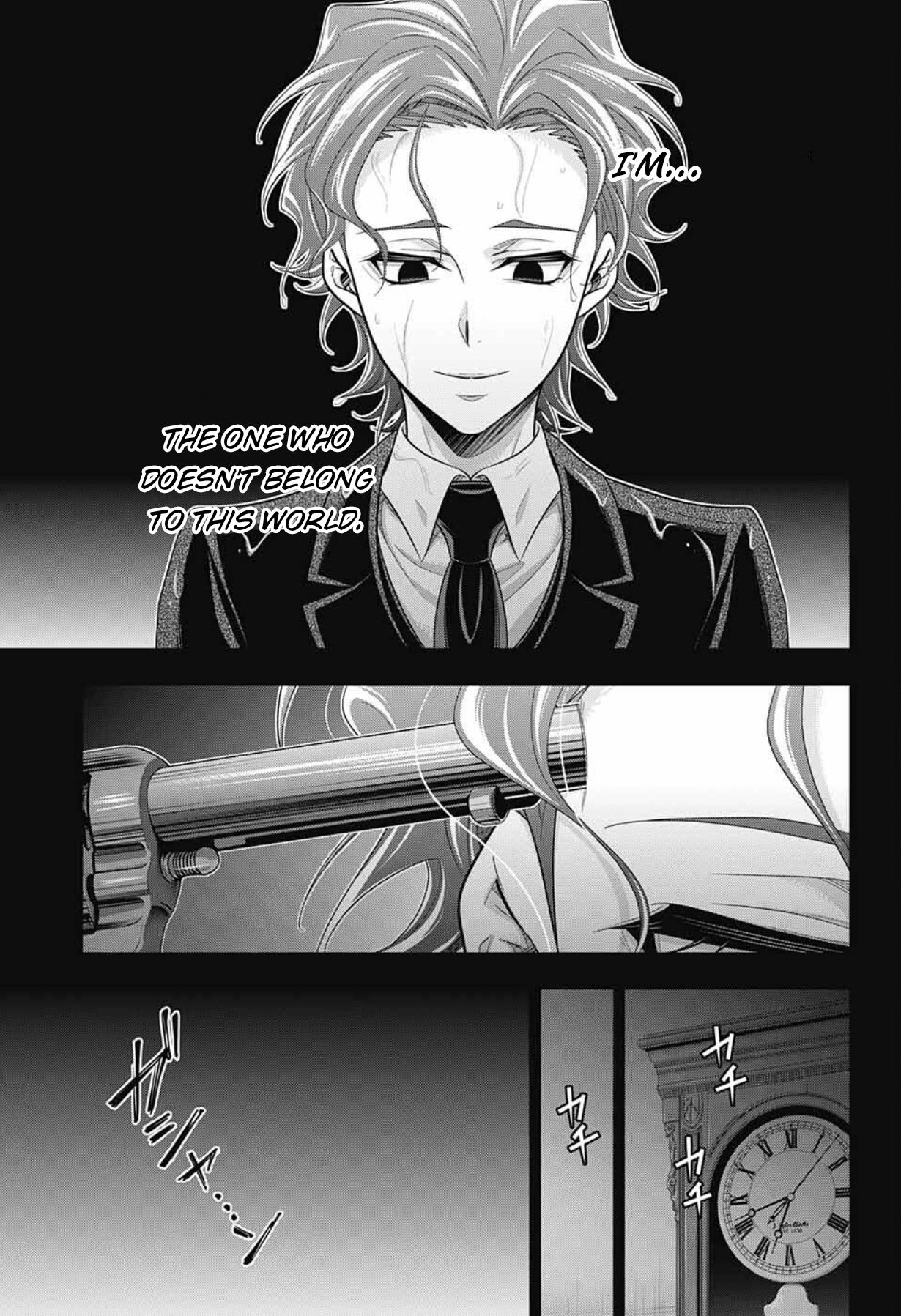 Read Moriarty the Patriot Manga Online