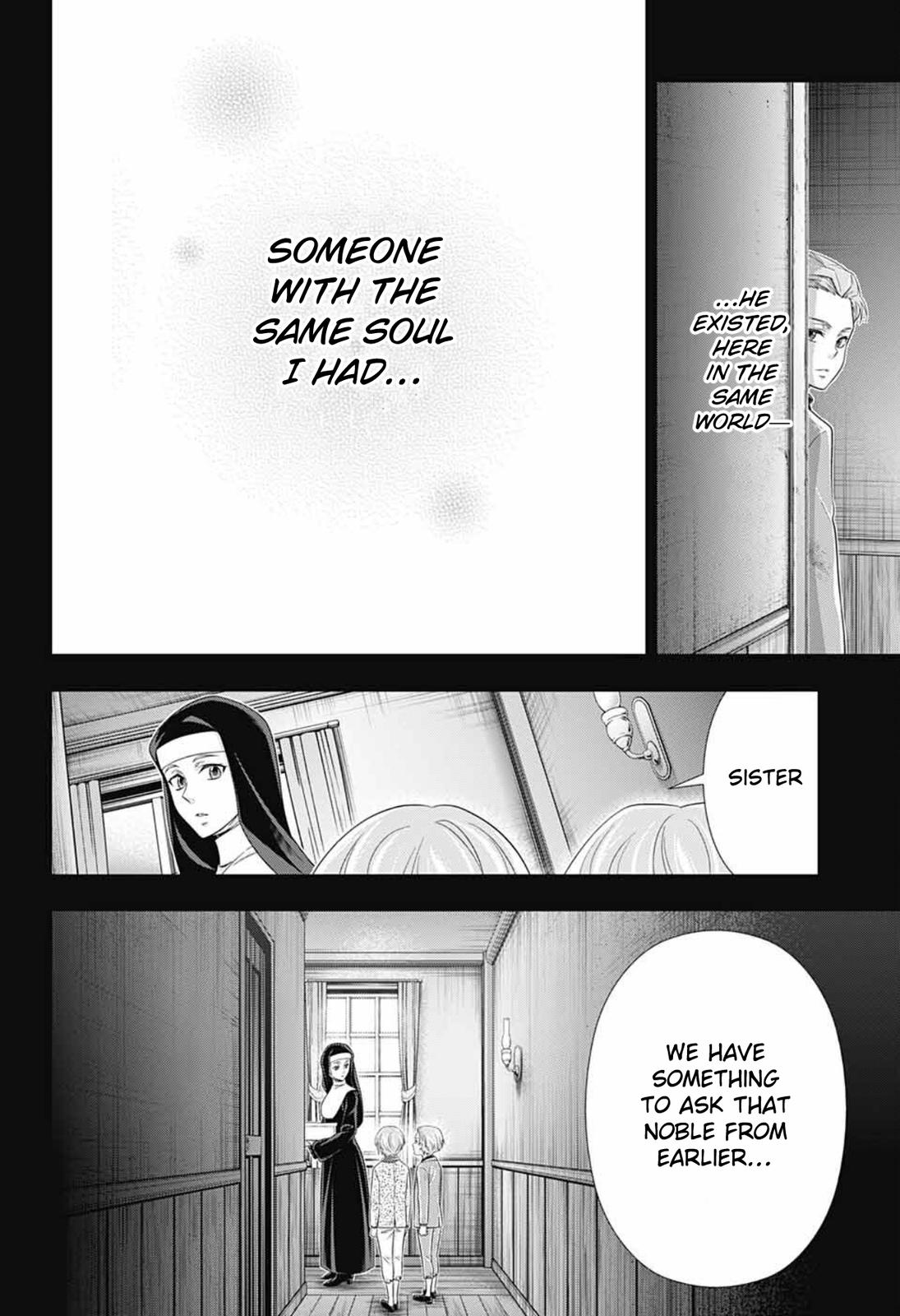 Read Moriarty the Patriot Manga Online