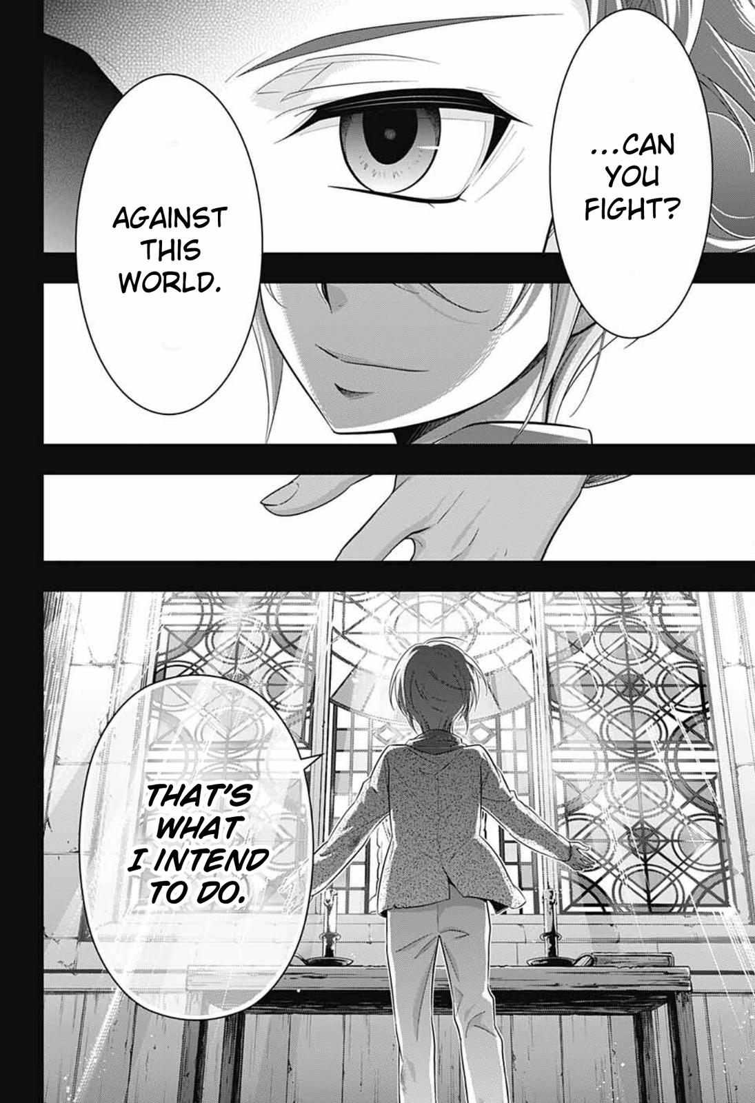 Read Moriarty the Patriot Manga Online