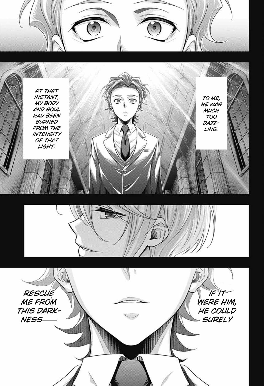 Read Moriarty the Patriot Manga Online