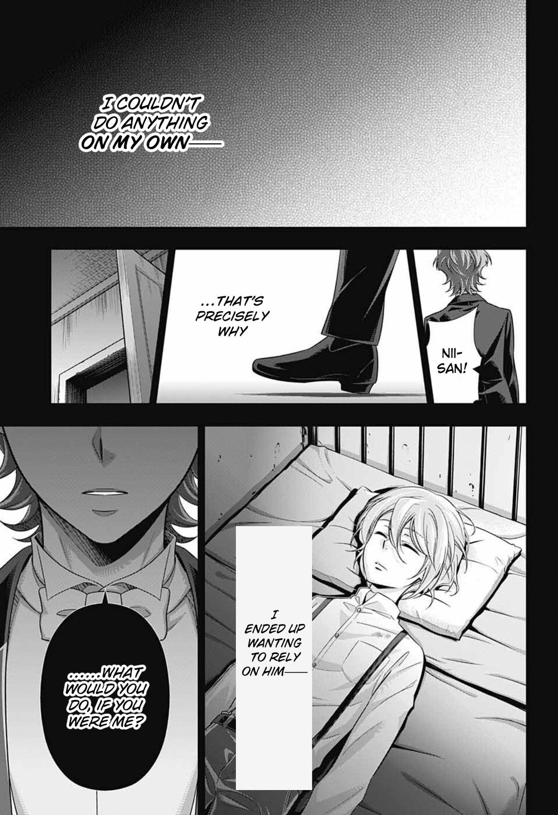 Read Moriarty the Patriot Manga Online