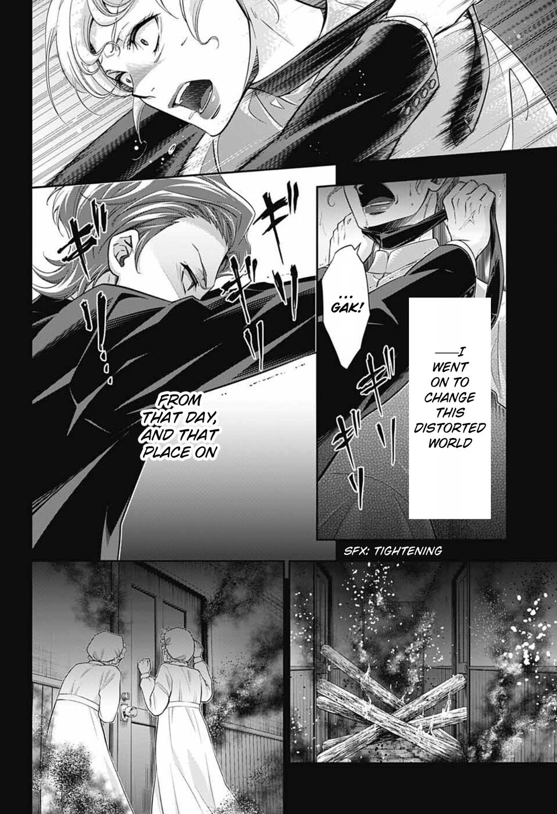 Read Moriarty the Patriot Manga Online