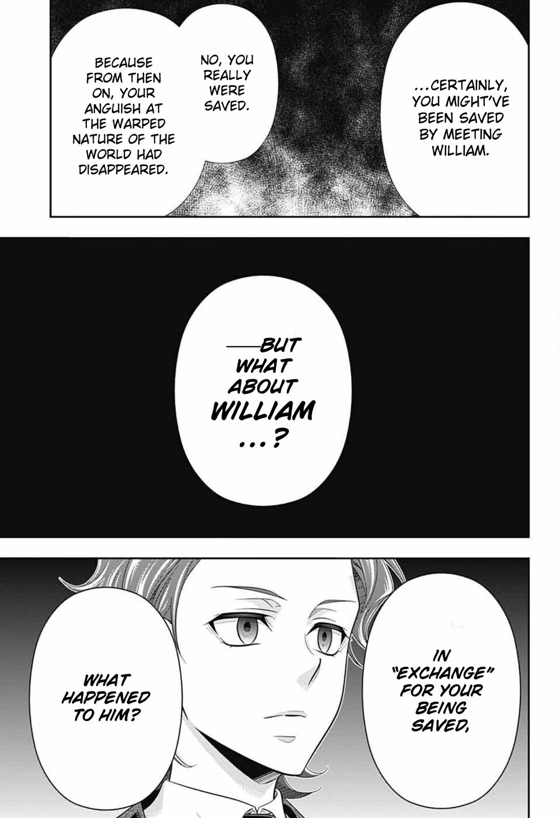 Read Moriarty the Patriot Manga Online
