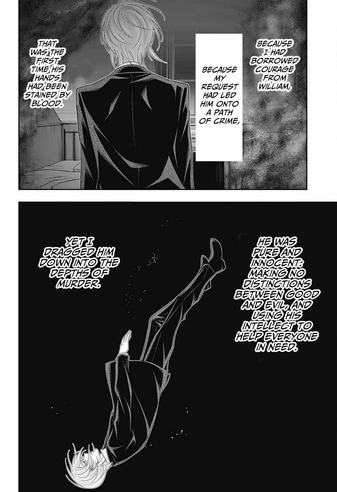 Read Moriarty the Patriot Manga Online