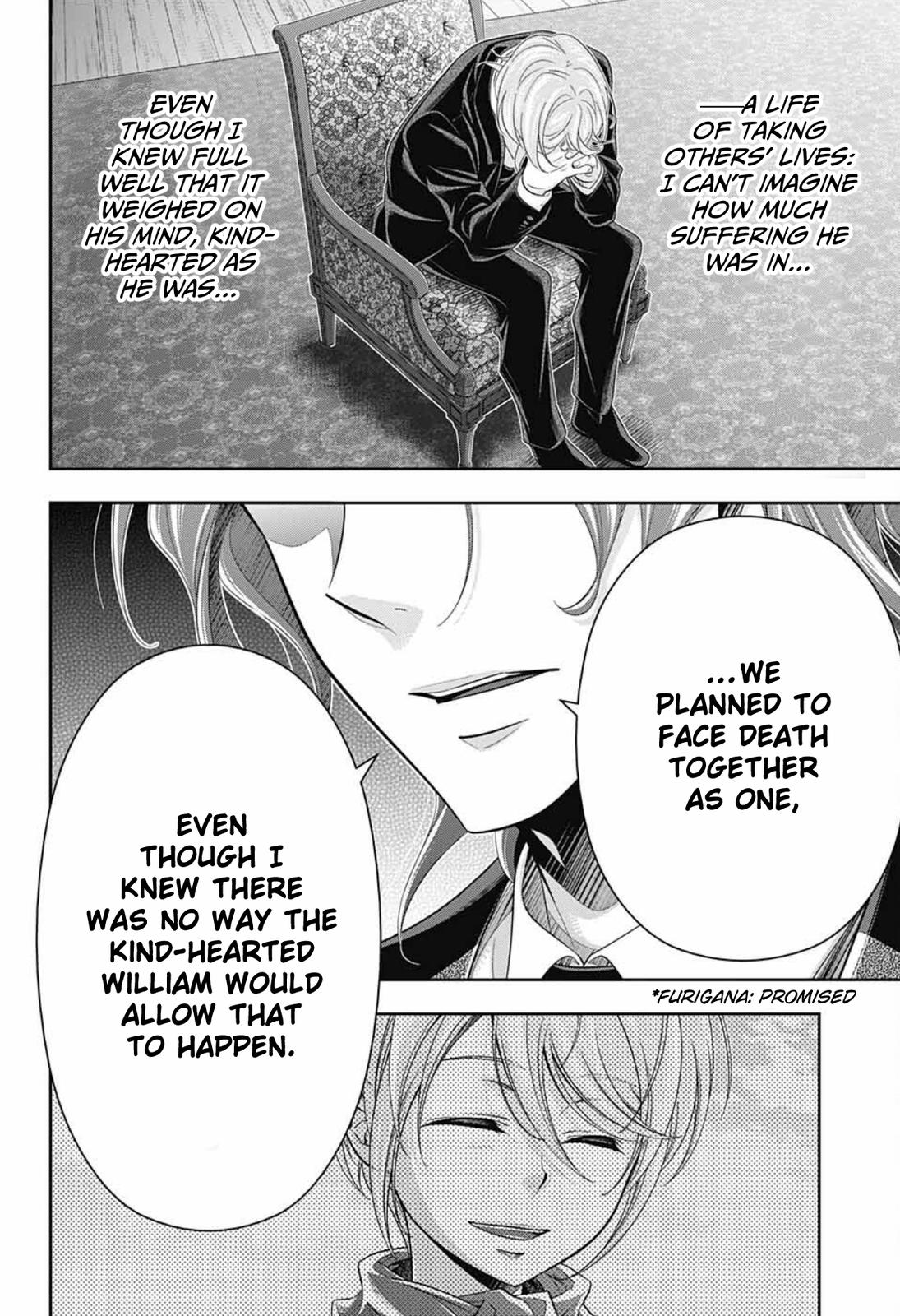 Read Moriarty the Patriot Manga Online
