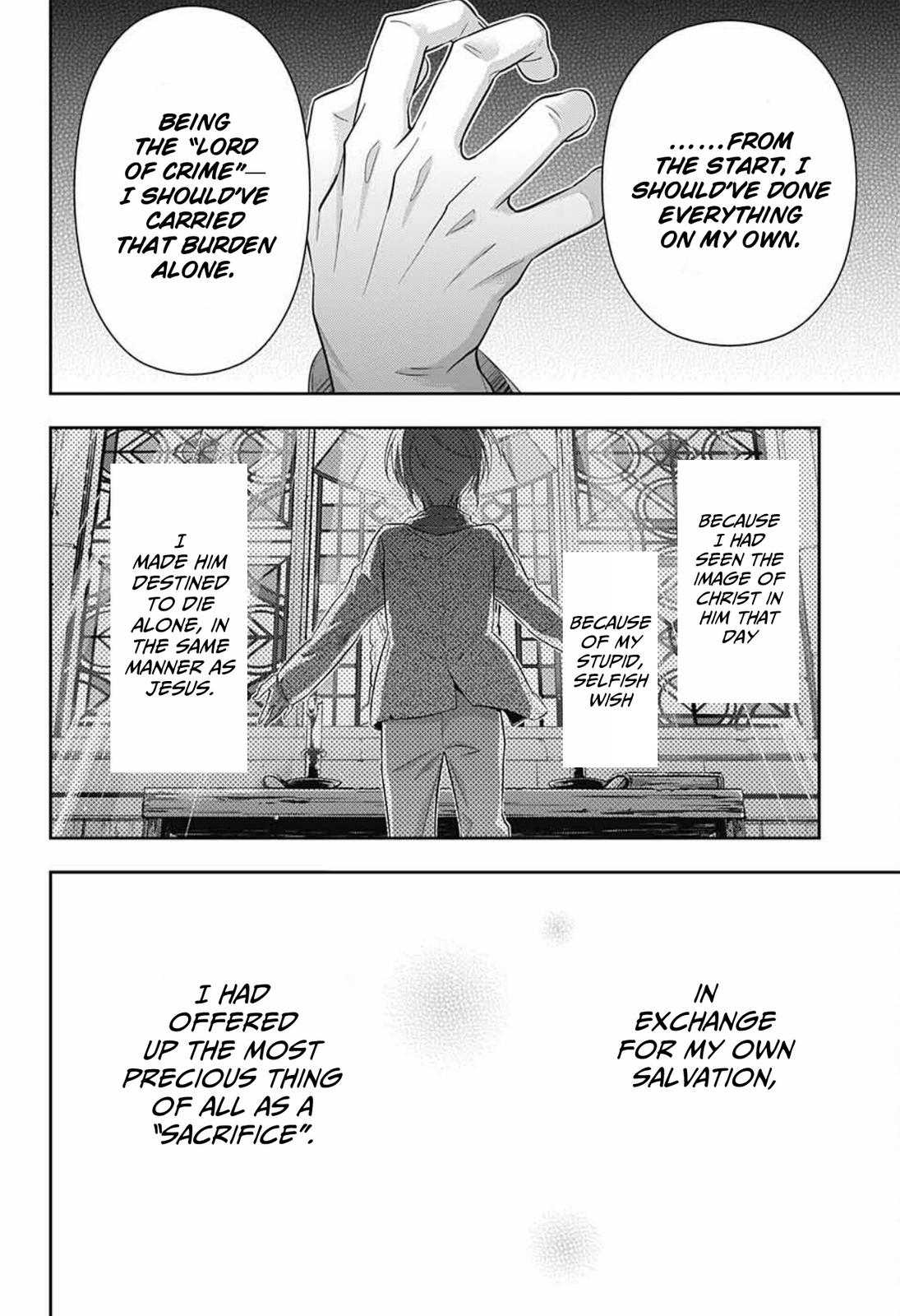 Read Moriarty the Patriot Manga Online