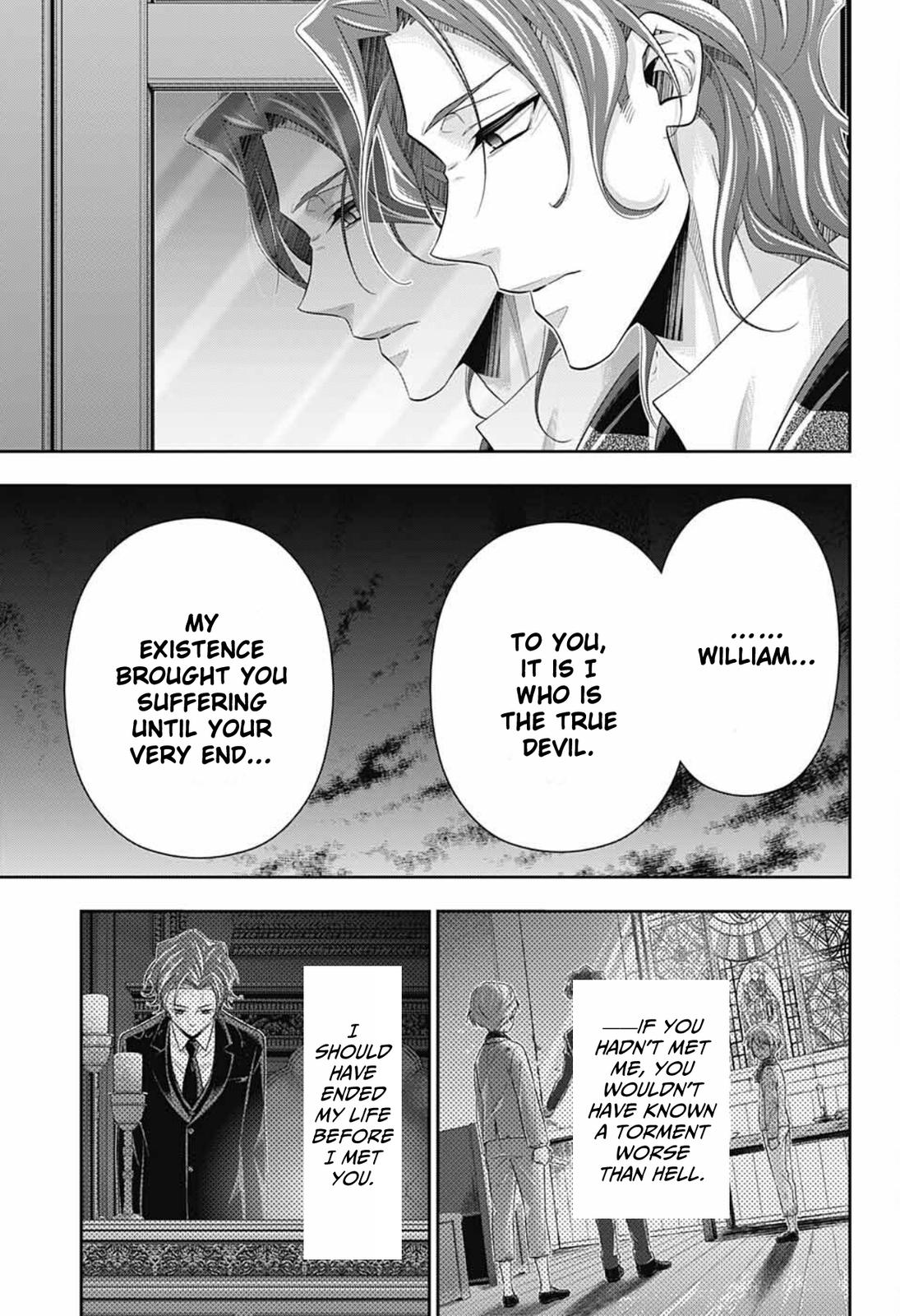 Read Moriarty the Patriot Manga Online