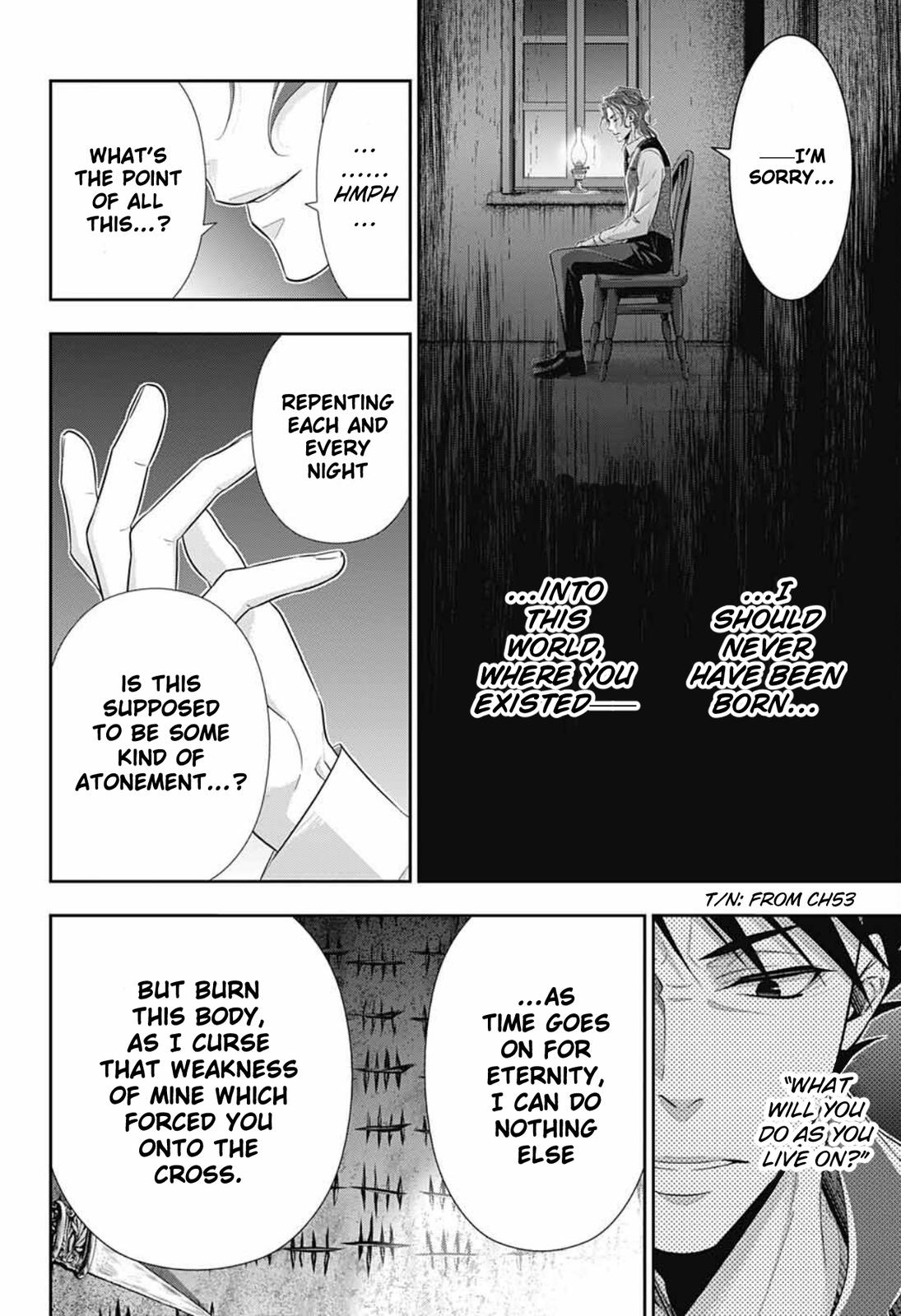 Read Moriarty the Patriot Manga Online