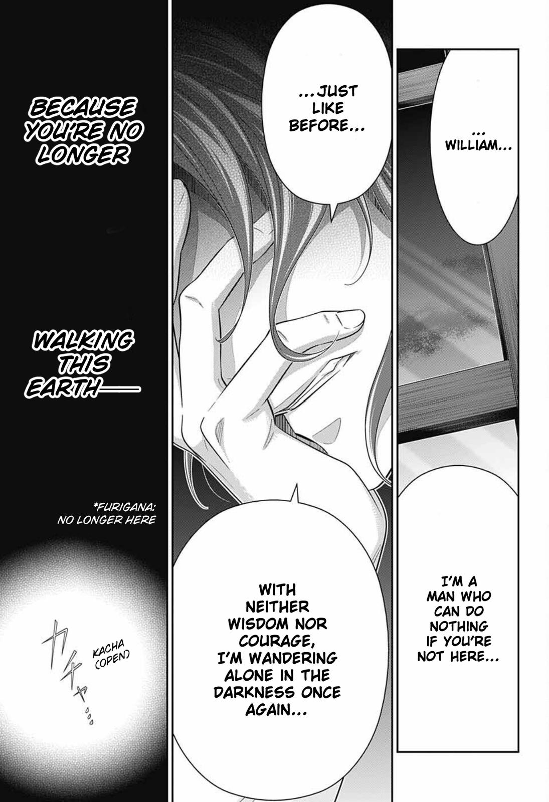 Read Moriarty the Patriot Manga Online