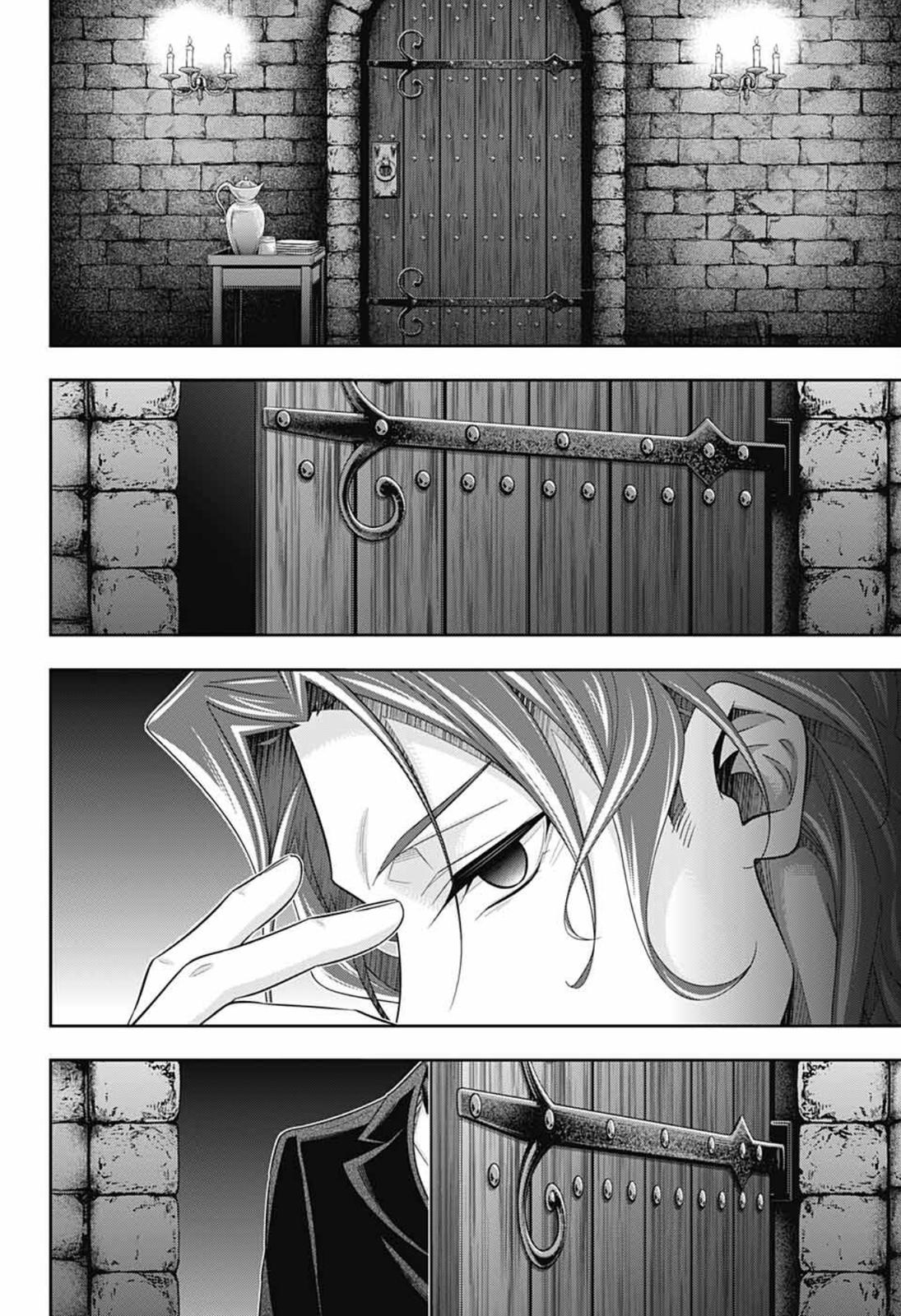 Read Moriarty the Patriot Manga Online
