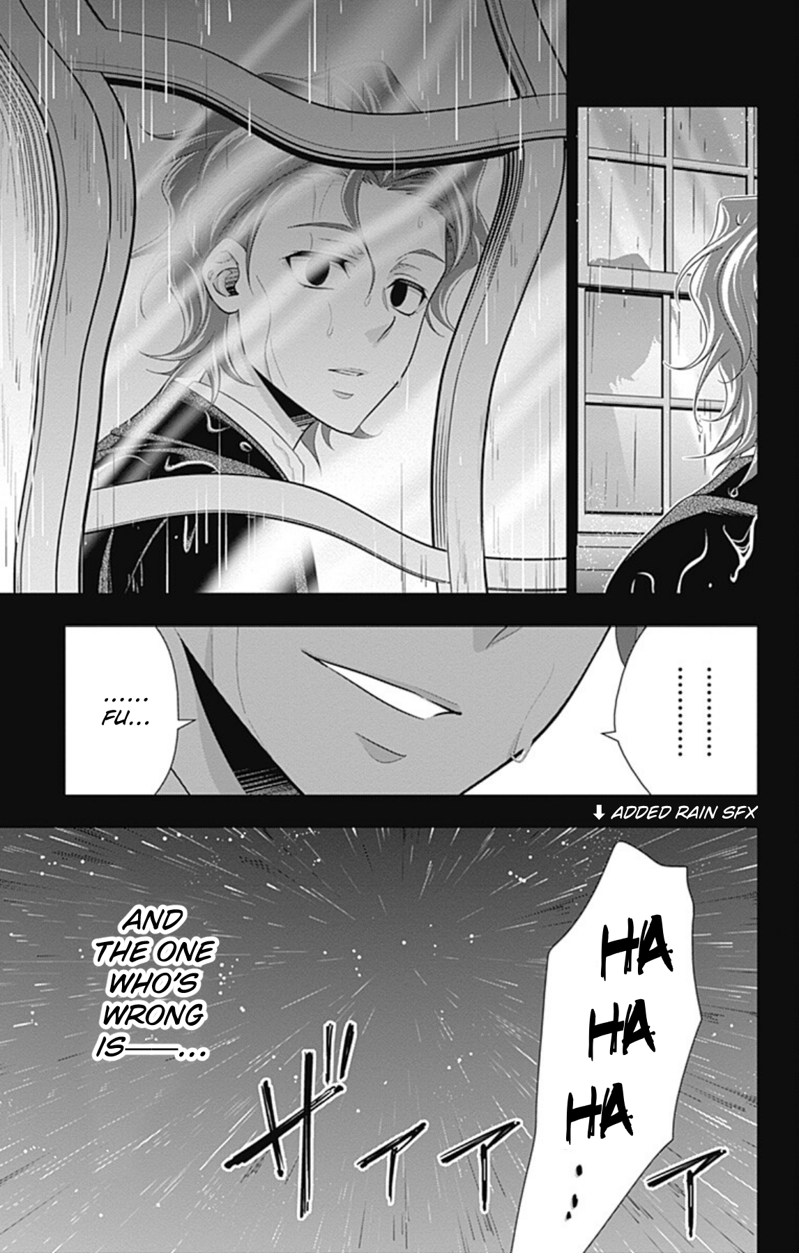 Read Moriarty the Patriot Manga Online