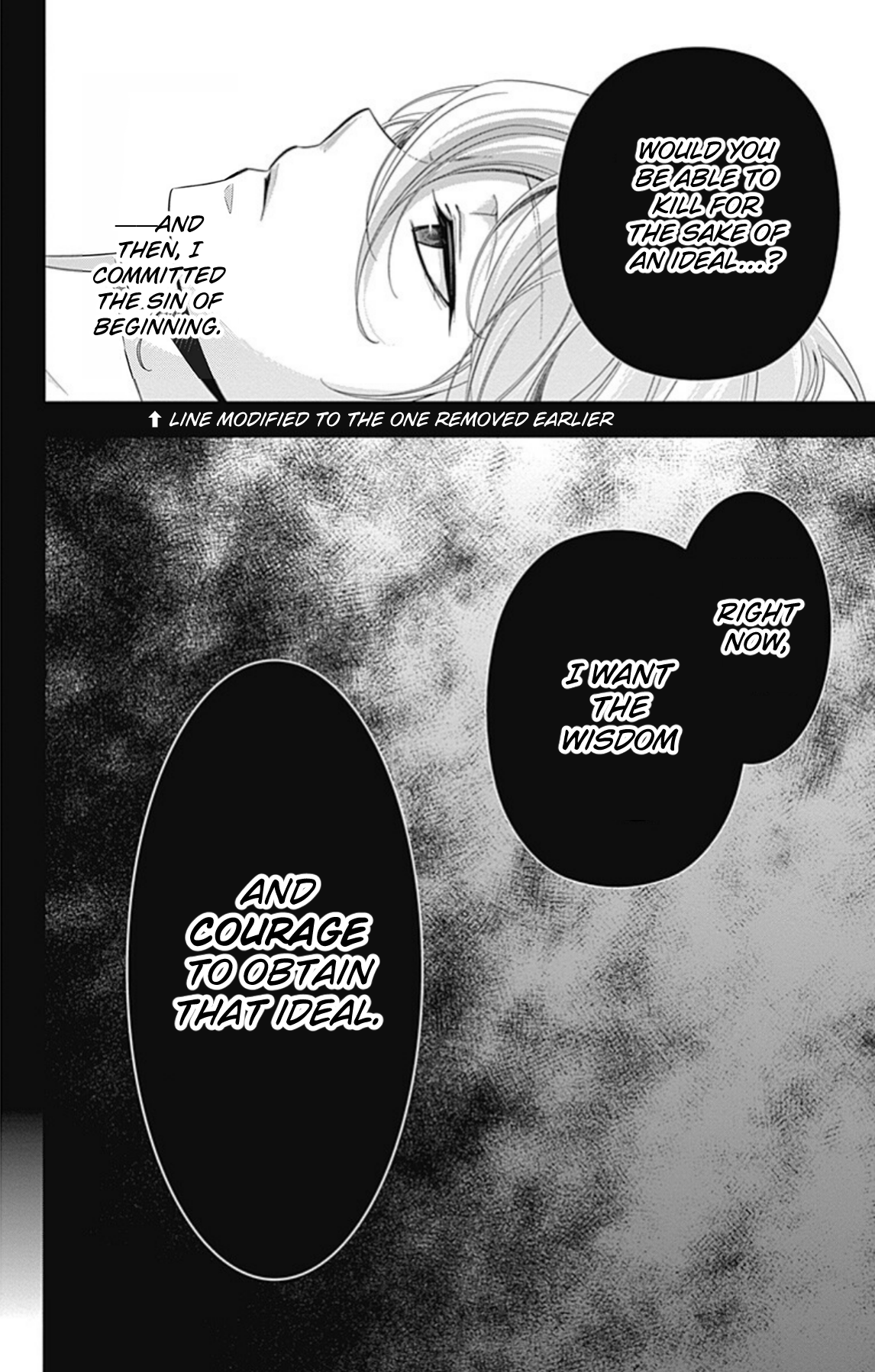 Read Moriarty the Patriot Manga Online