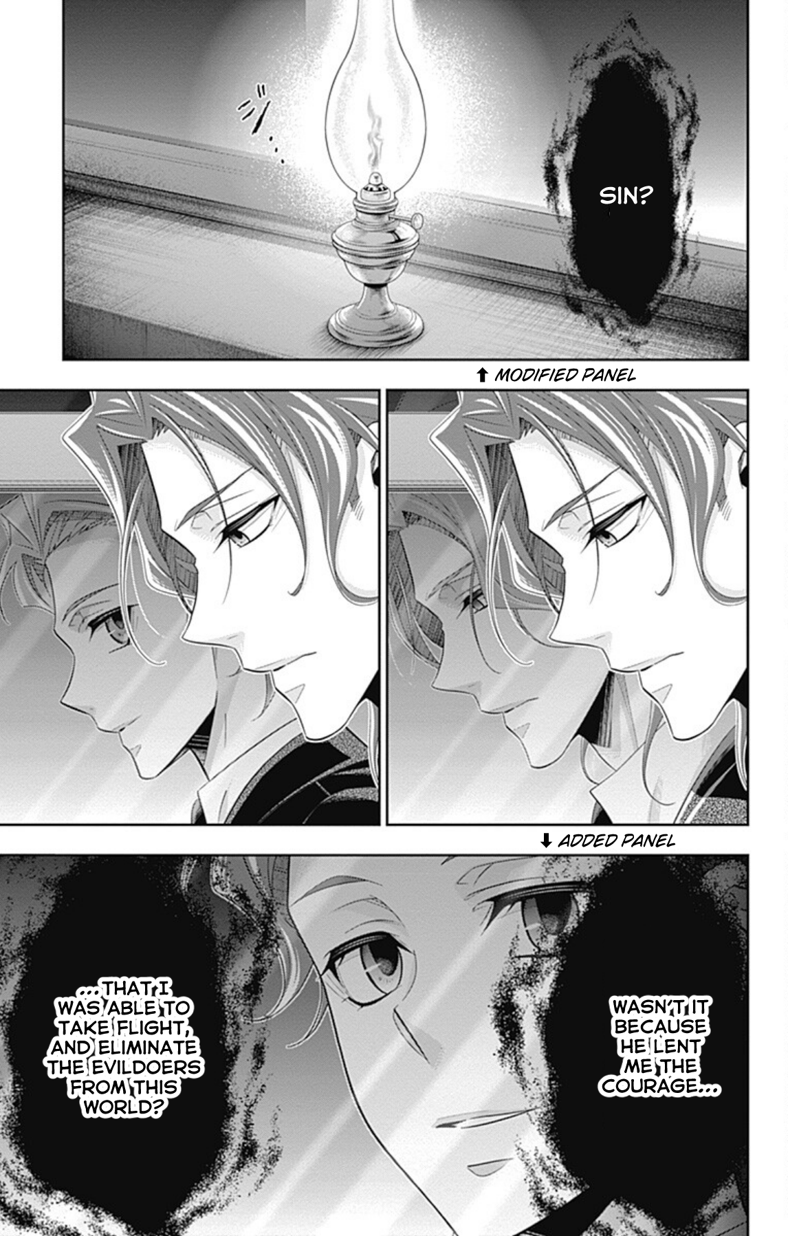 Read Moriarty the Patriot Manga Online