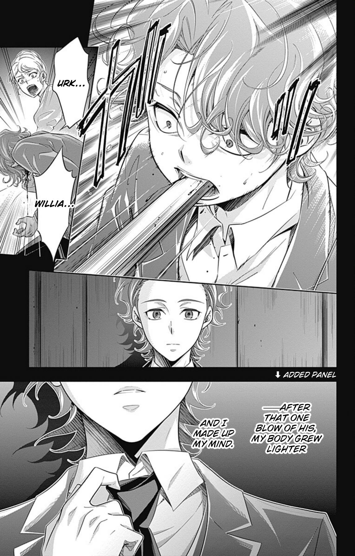 Read Moriarty the Patriot Manga Online