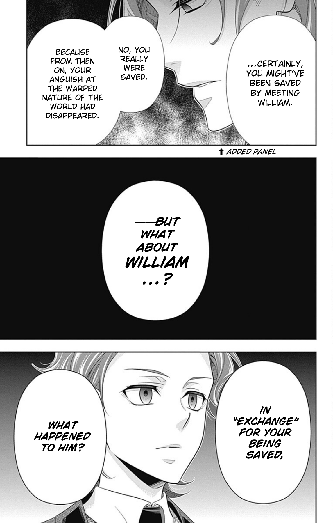 Read Moriarty the Patriot Manga Online