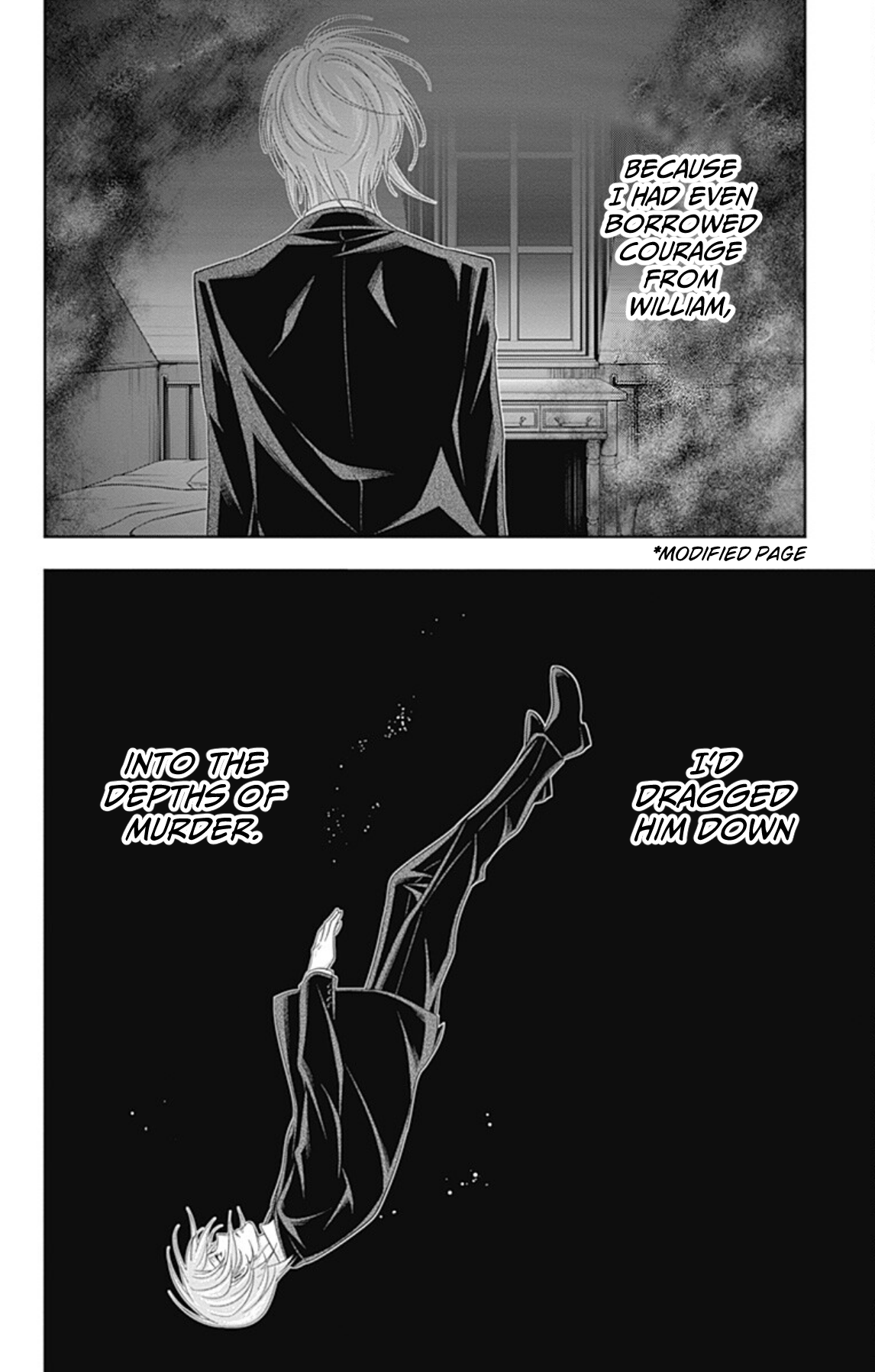 Read Moriarty the Patriot Manga Online