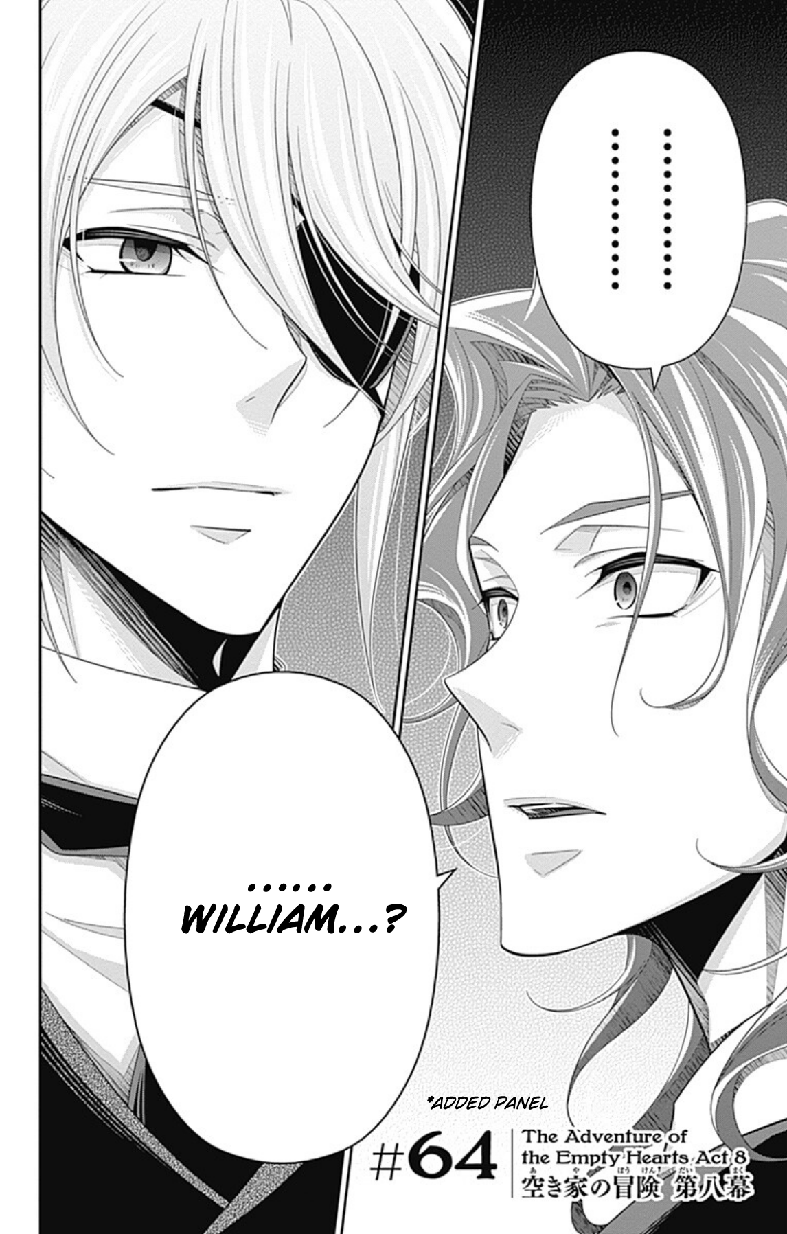 Read Moriarty the Patriot Manga Online
