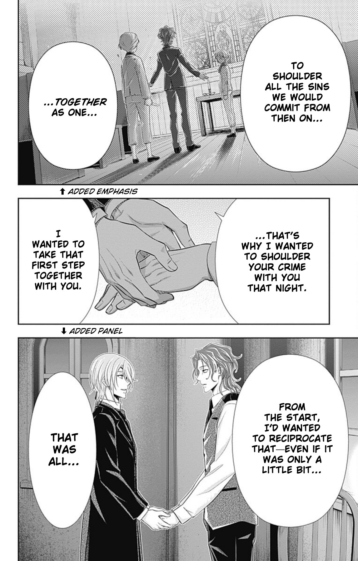 Read Moriarty the Patriot Manga Online