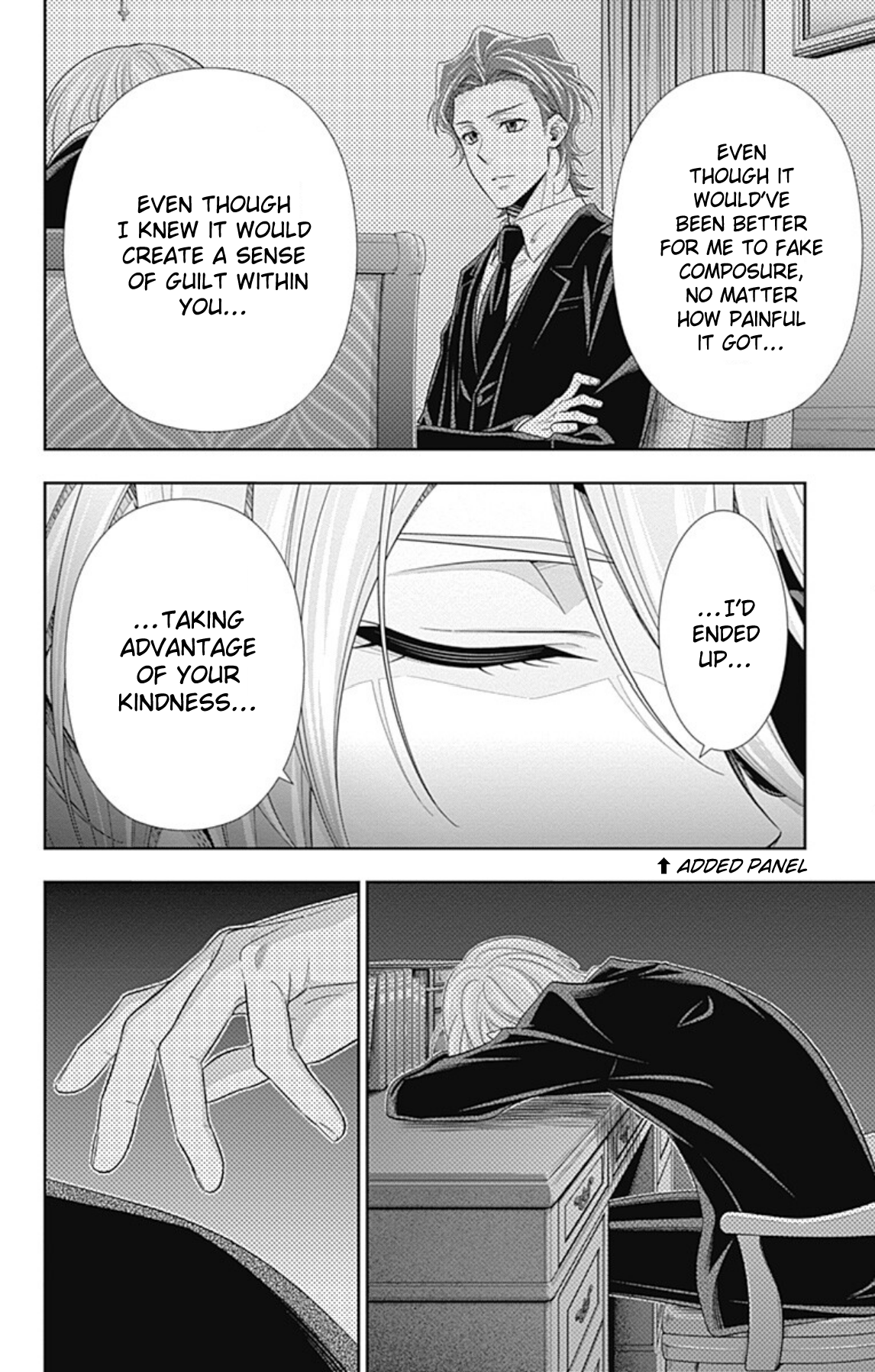 Read Moriarty the Patriot Manga Online