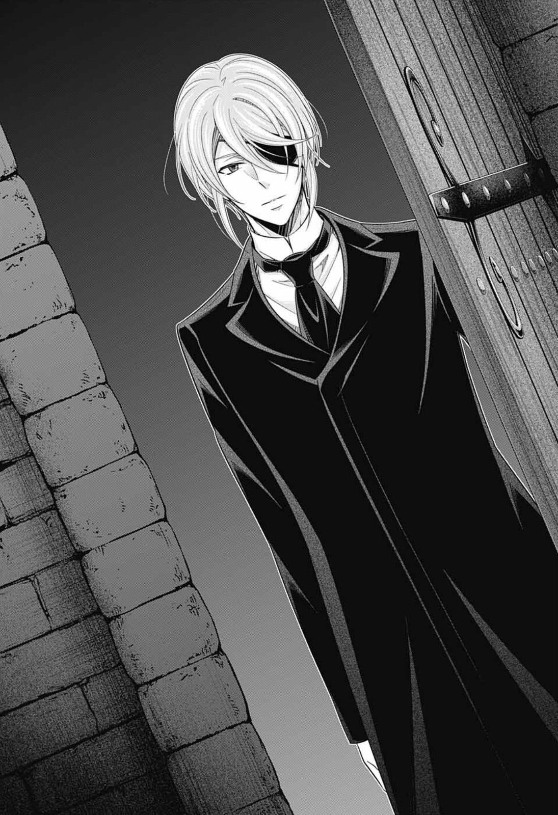Read Moriarty the Patriot Manga Online