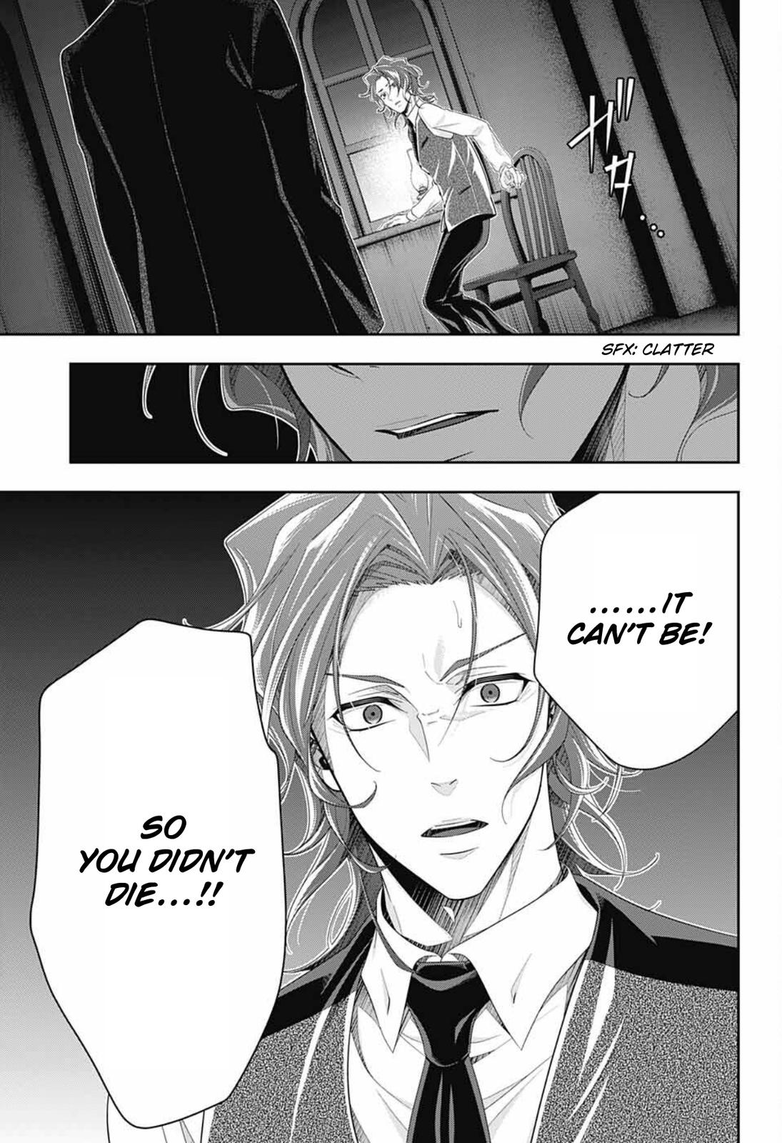 Read Moriarty the Patriot Manga Online