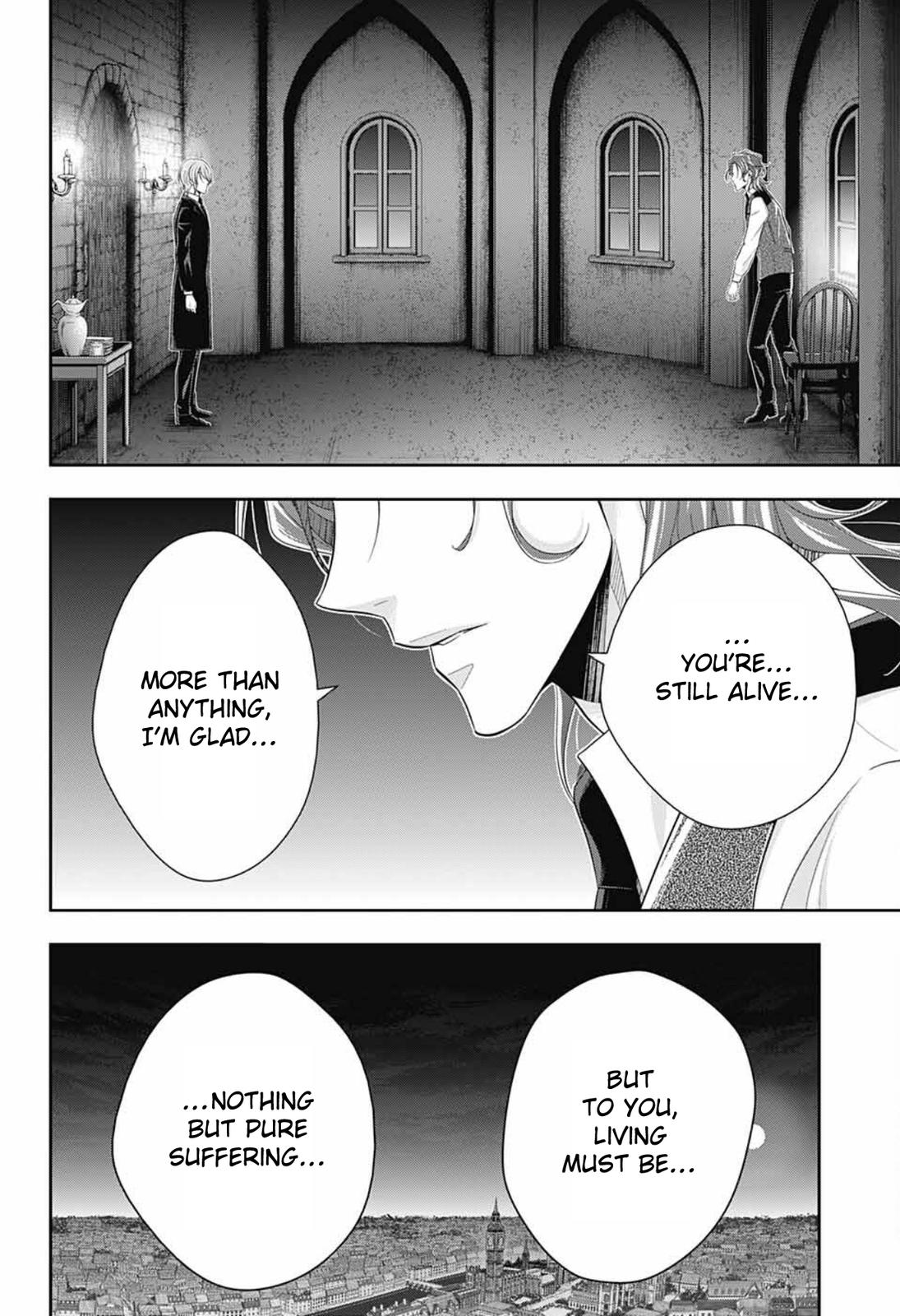 Read Moriarty the Patriot Manga Online