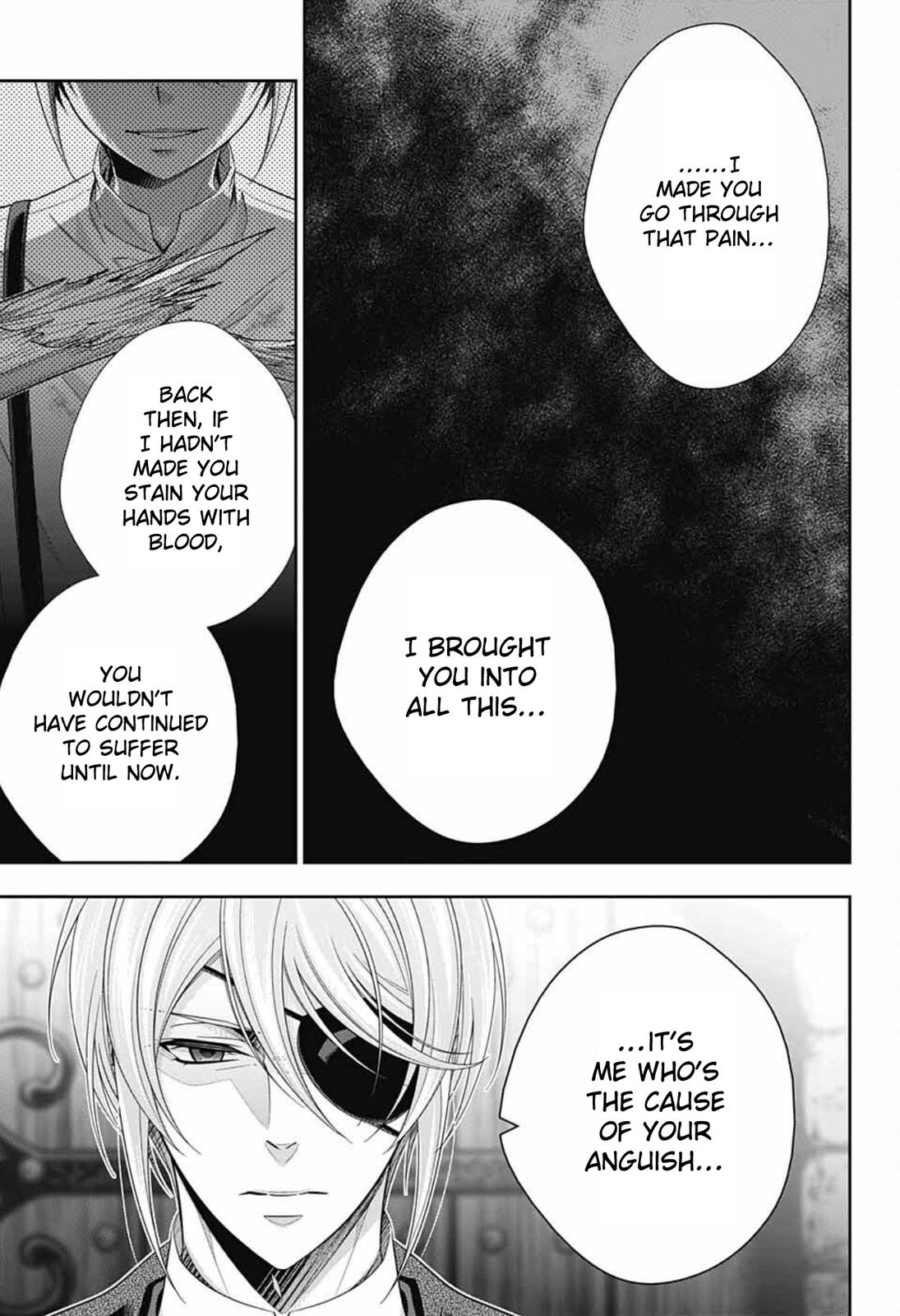 Read Moriarty the Patriot Manga Online