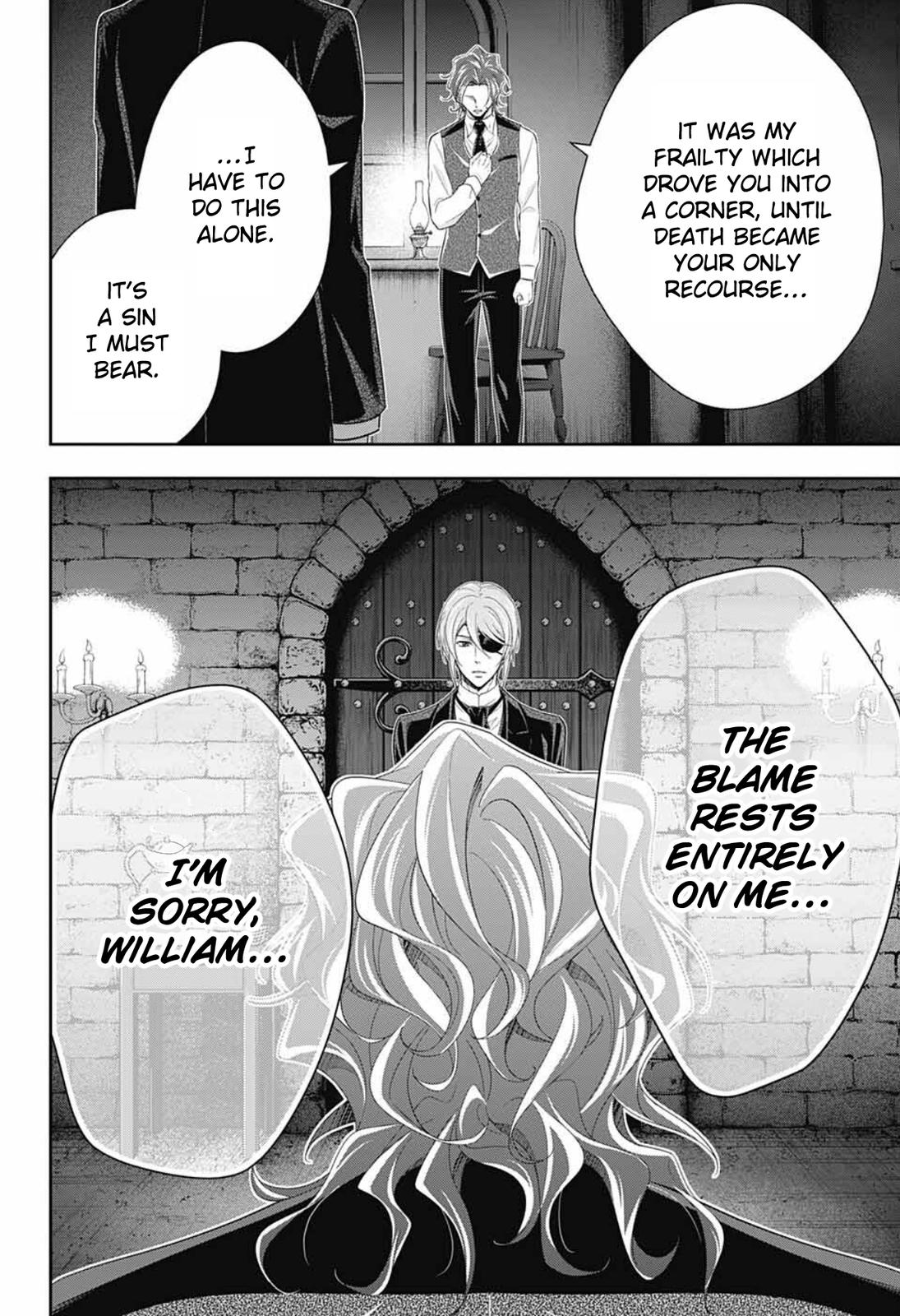 Read Moriarty the Patriot Manga Online