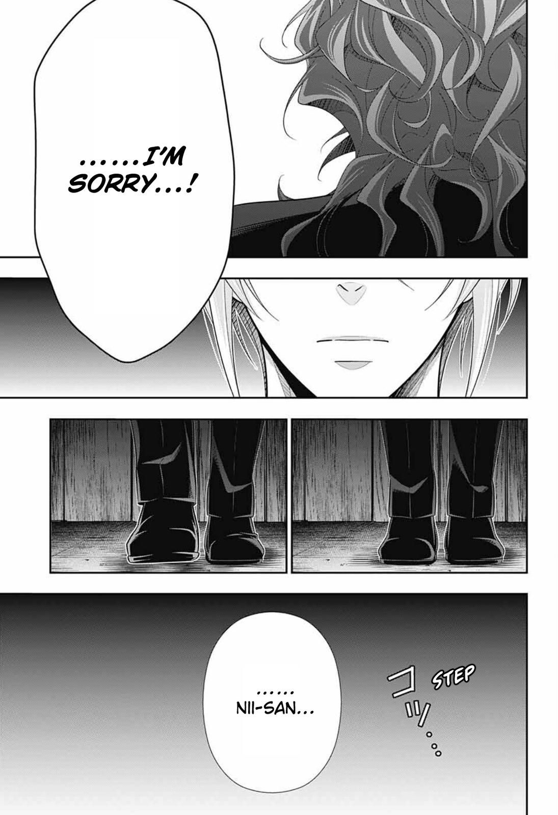 Read Moriarty the Patriot Manga Online
