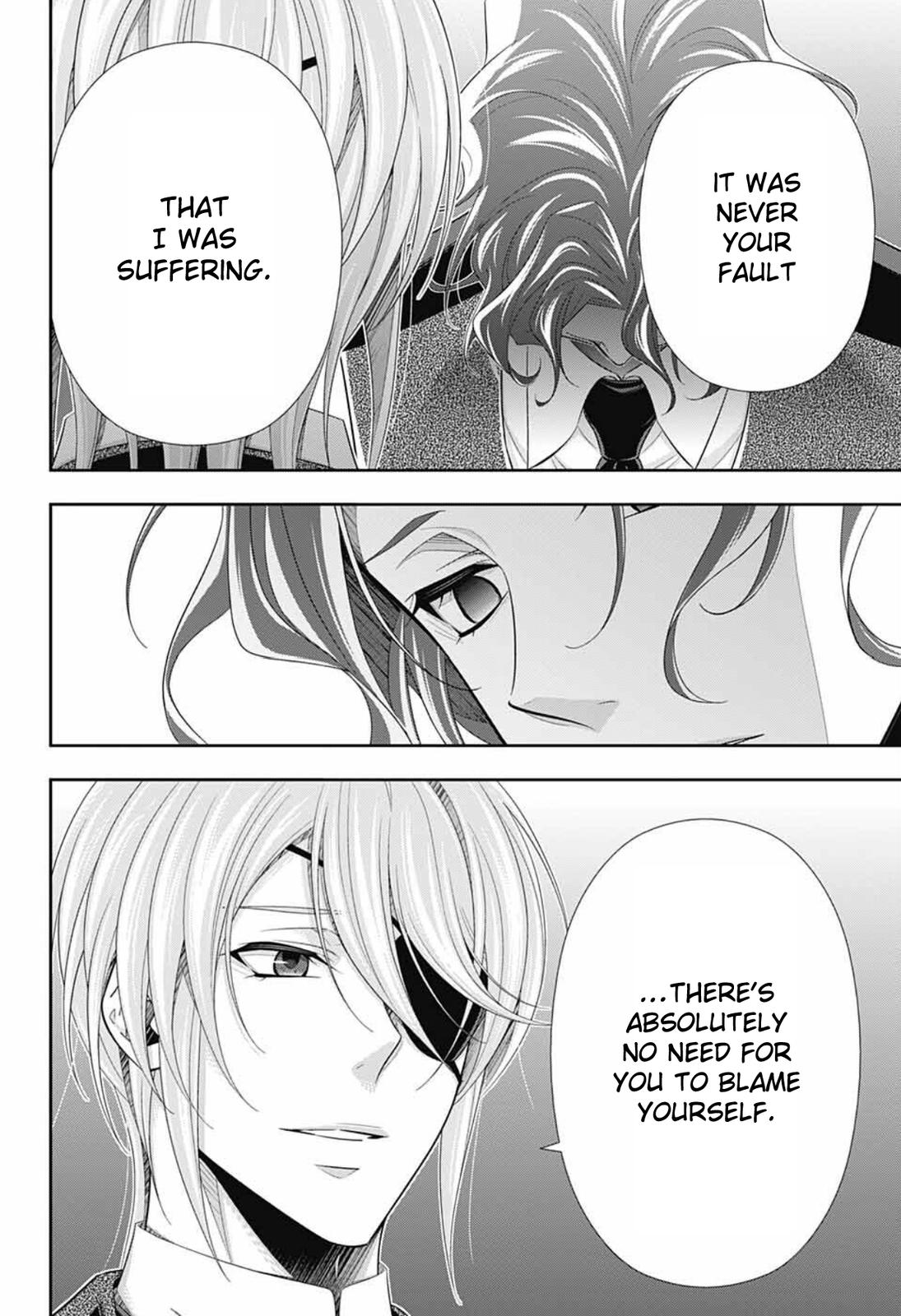Read Moriarty the Patriot Manga Online