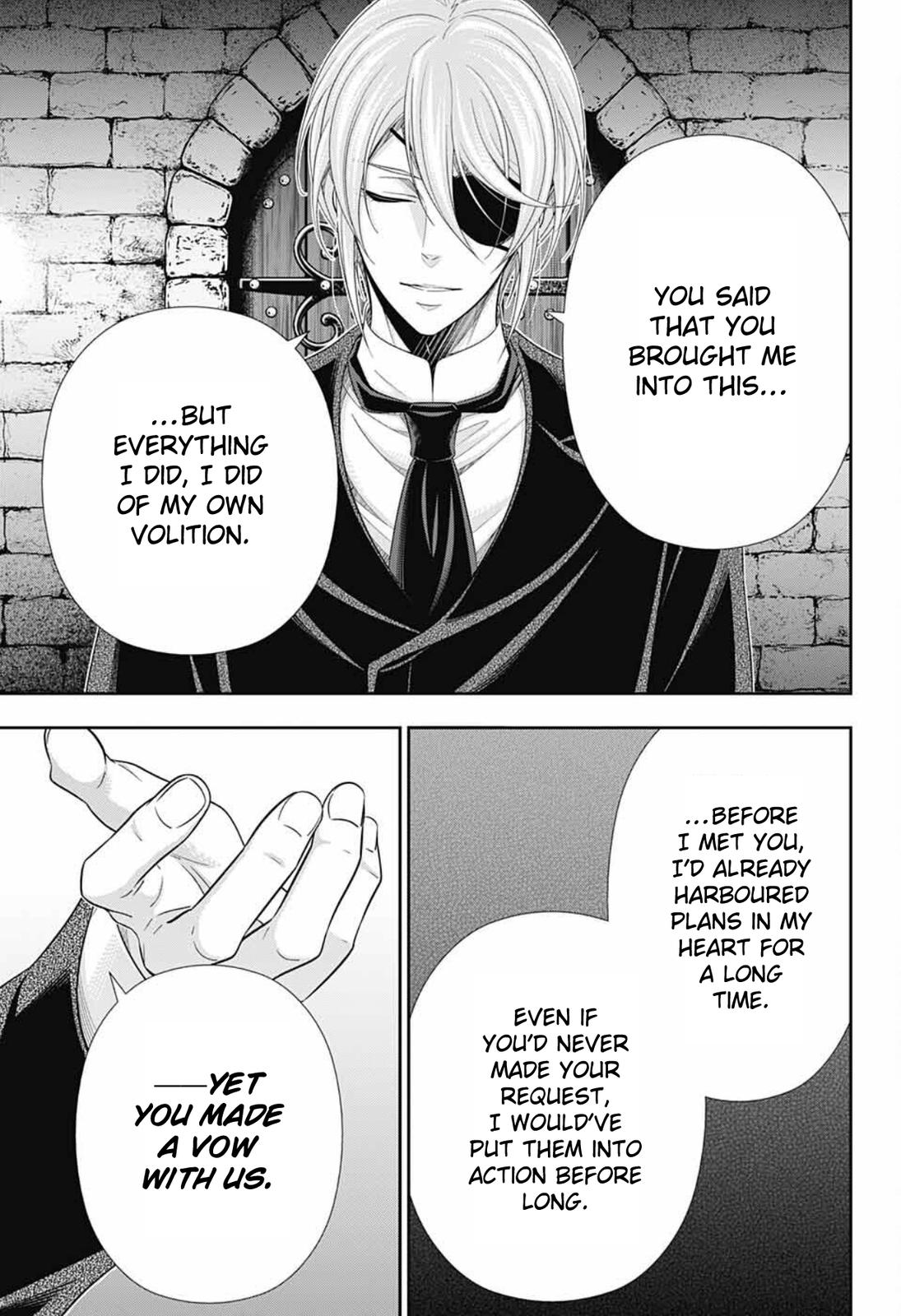 Read Moriarty the Patriot Manga Online