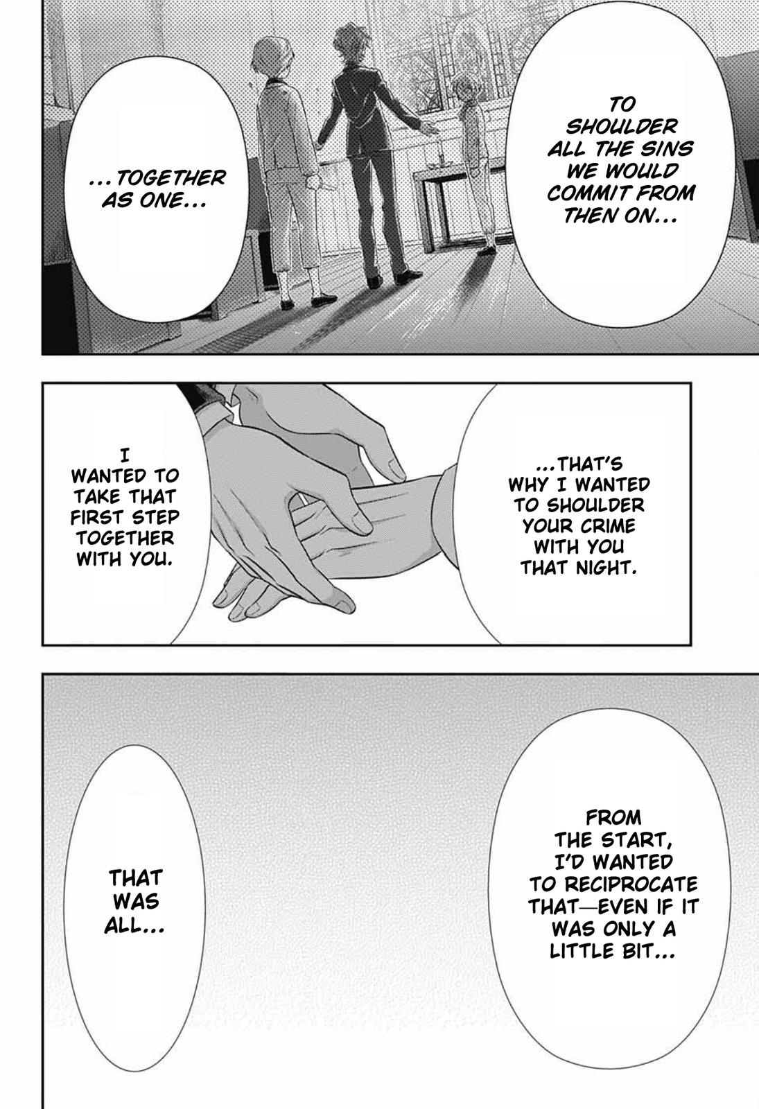 Read Moriarty the Patriot Manga Online