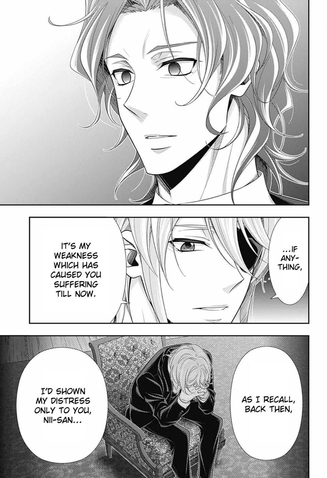 Read Moriarty the Patriot Manga Online