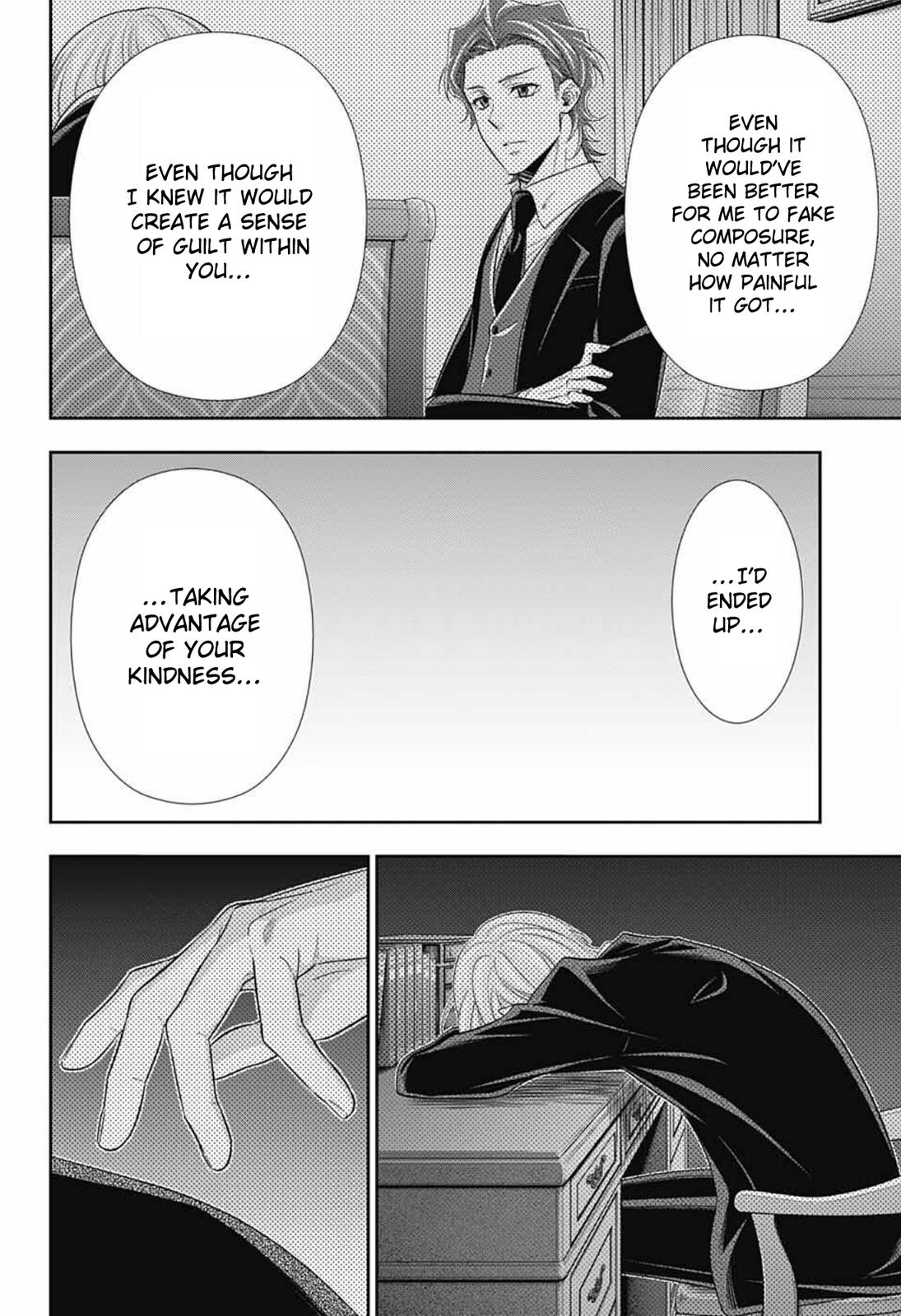 Read Moriarty the Patriot Manga Online