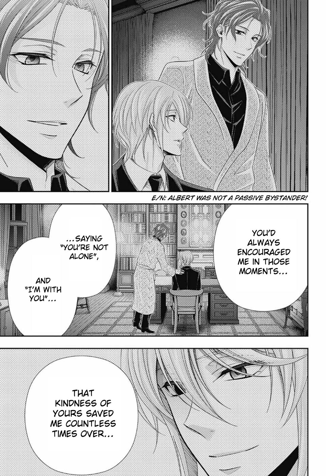 Read Moriarty the Patriot Manga Online