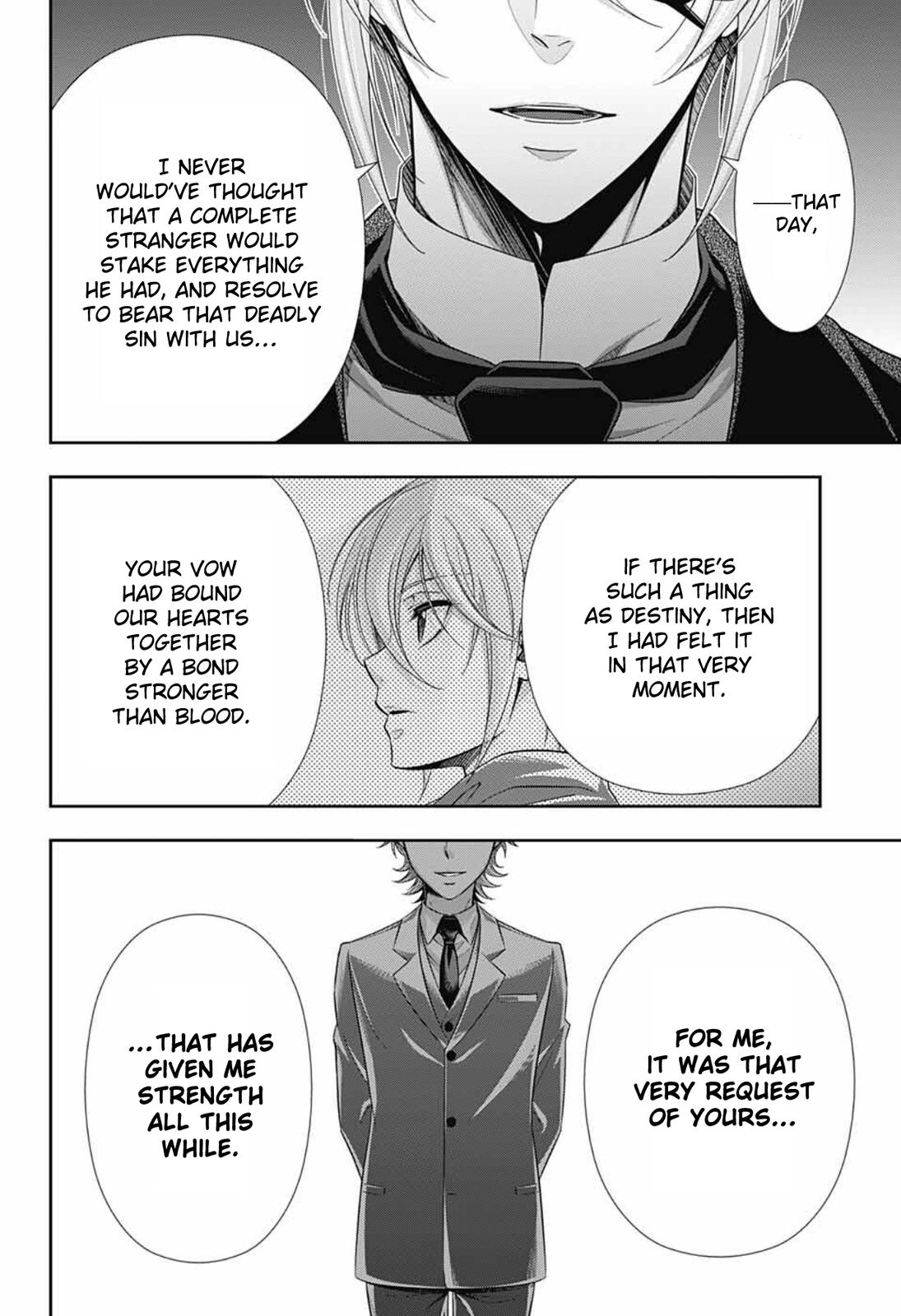 Read Moriarty the Patriot Manga Online