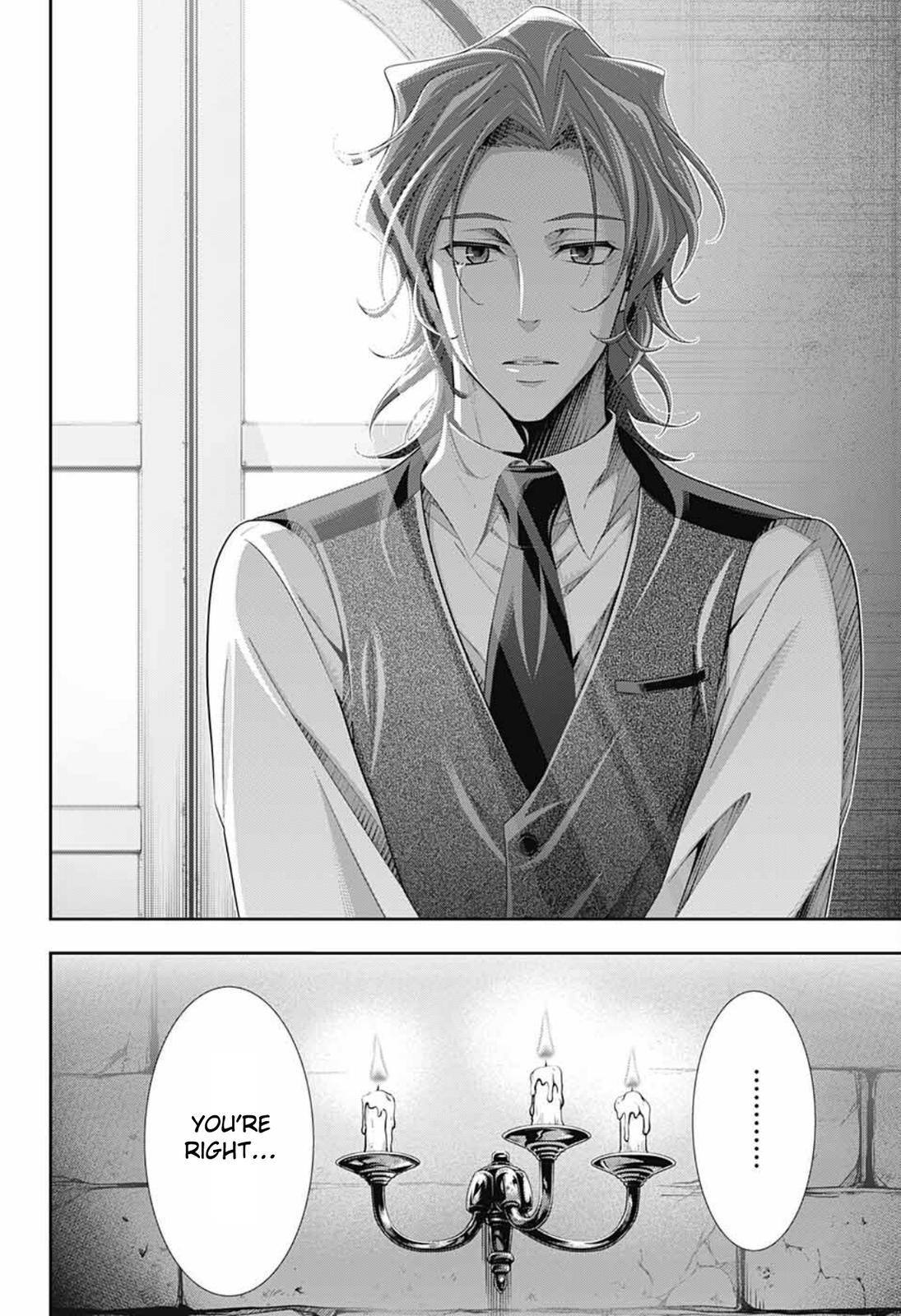 Read Moriarty the Patriot Manga Online