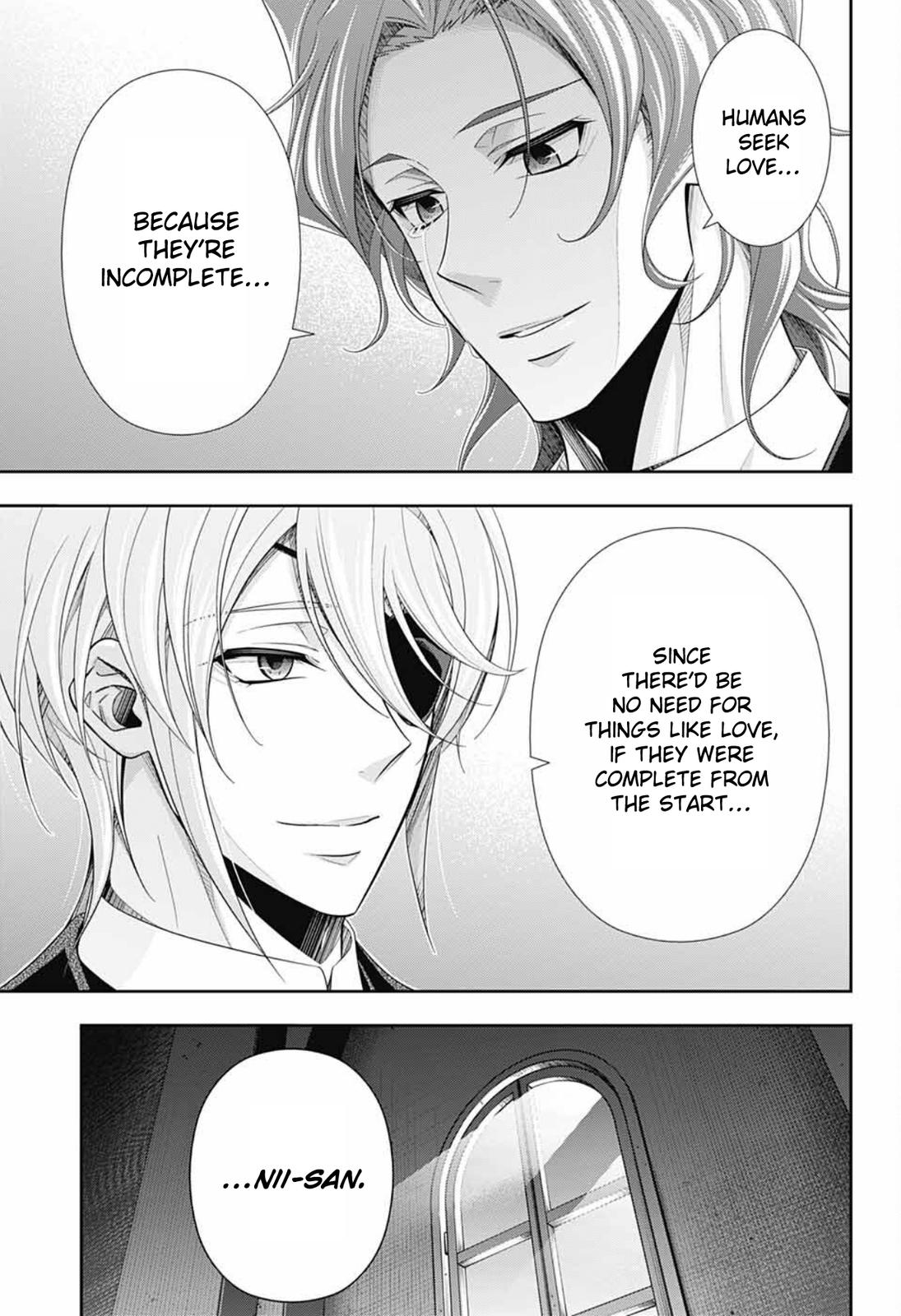 Read Moriarty the Patriot Manga Online