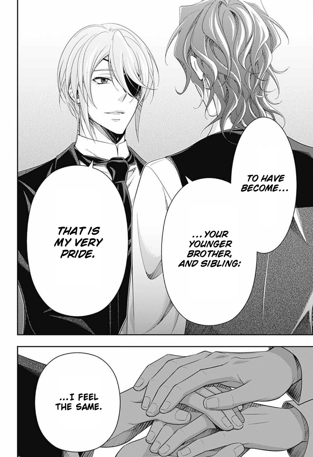 Read Moriarty the Patriot Manga Online