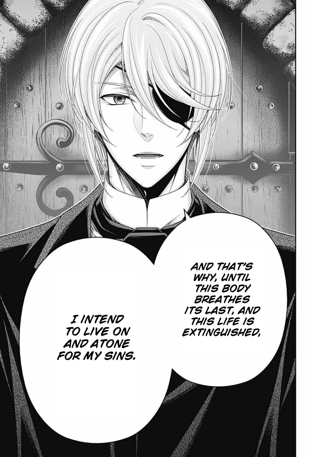 Read Moriarty the Patriot Manga Online