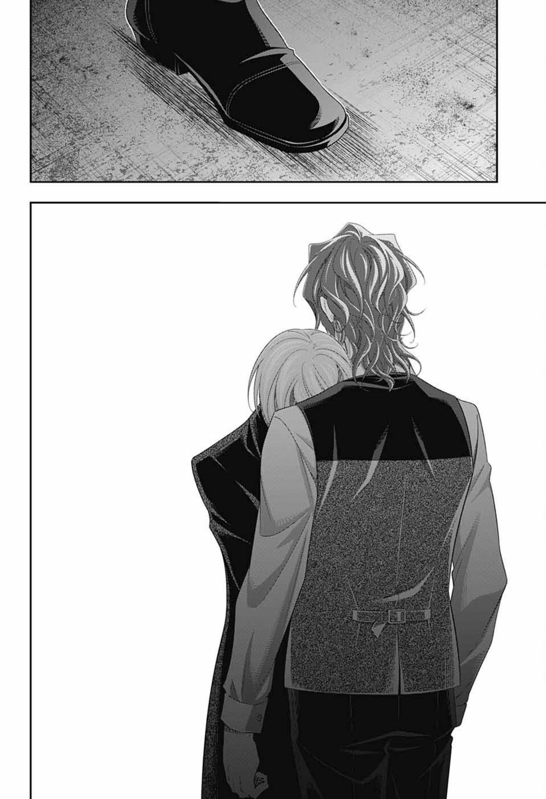 Read Moriarty the Patriot Manga Online