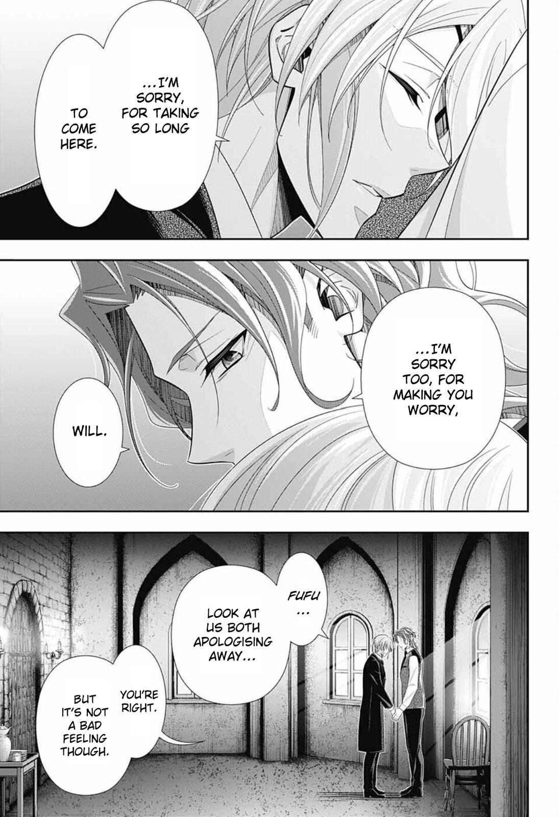 Read Moriarty the Patriot Manga Online