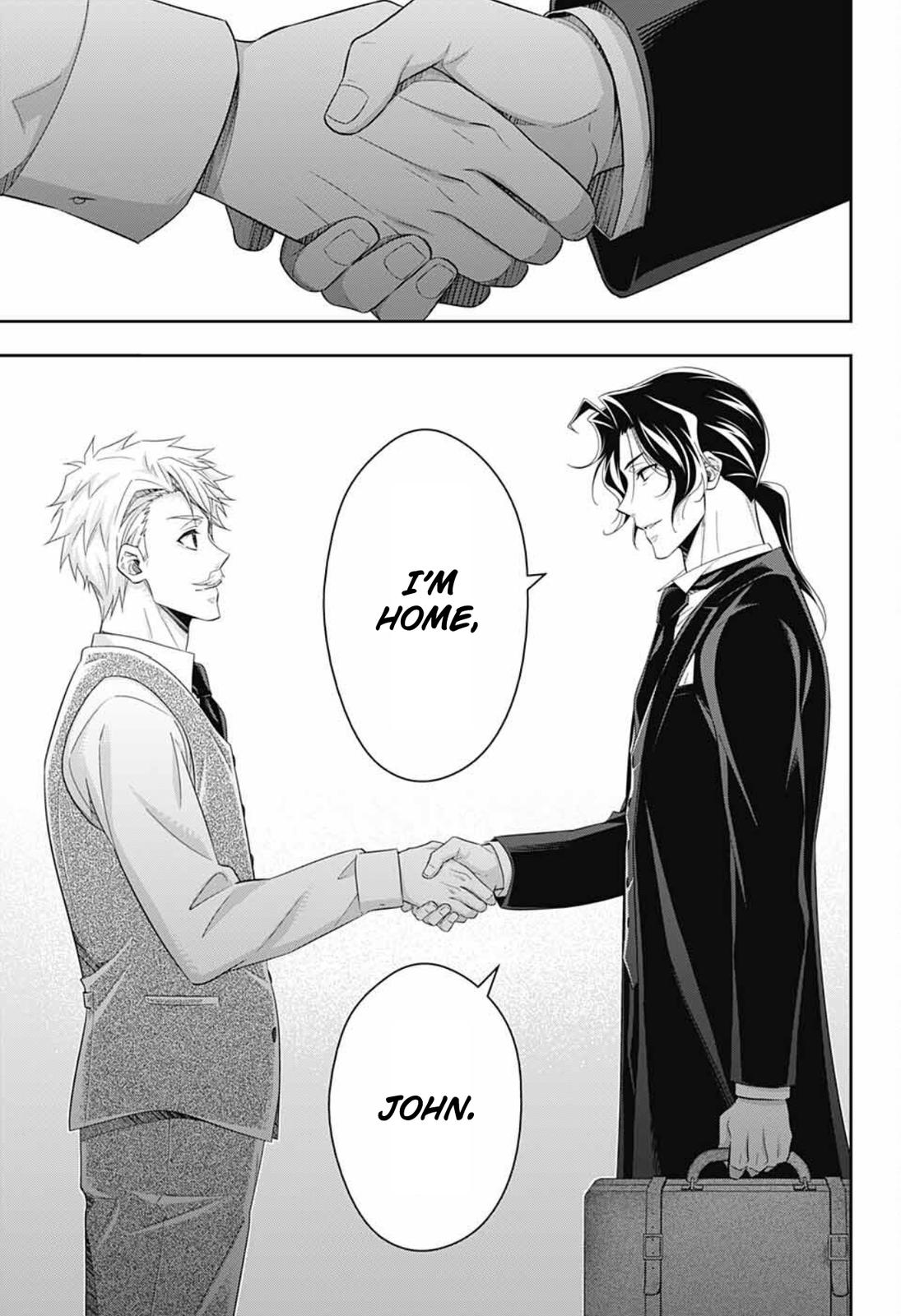 Read Moriarty the Patriot Manga Online