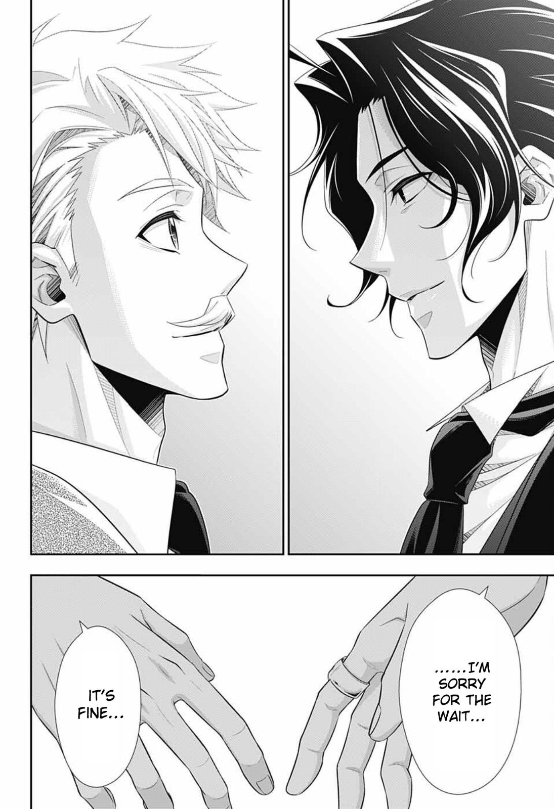 Read Moriarty the Patriot Manga Online