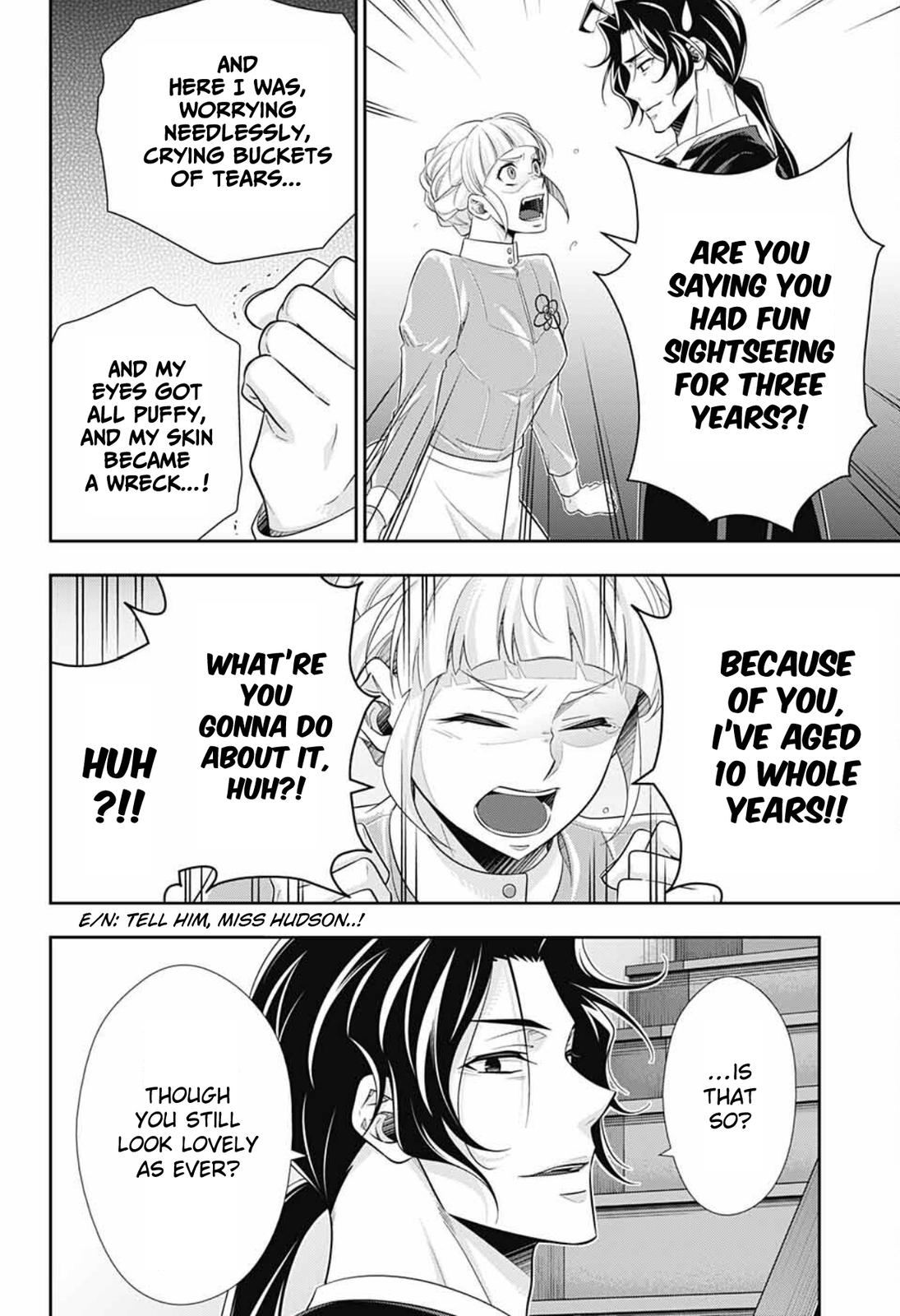 Read Moriarty the Patriot Manga Online